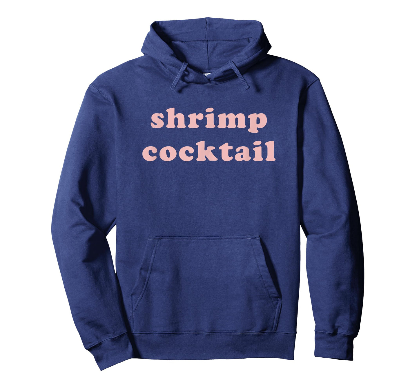 Shrimp Cocktail Tee Shirt T-Shirt