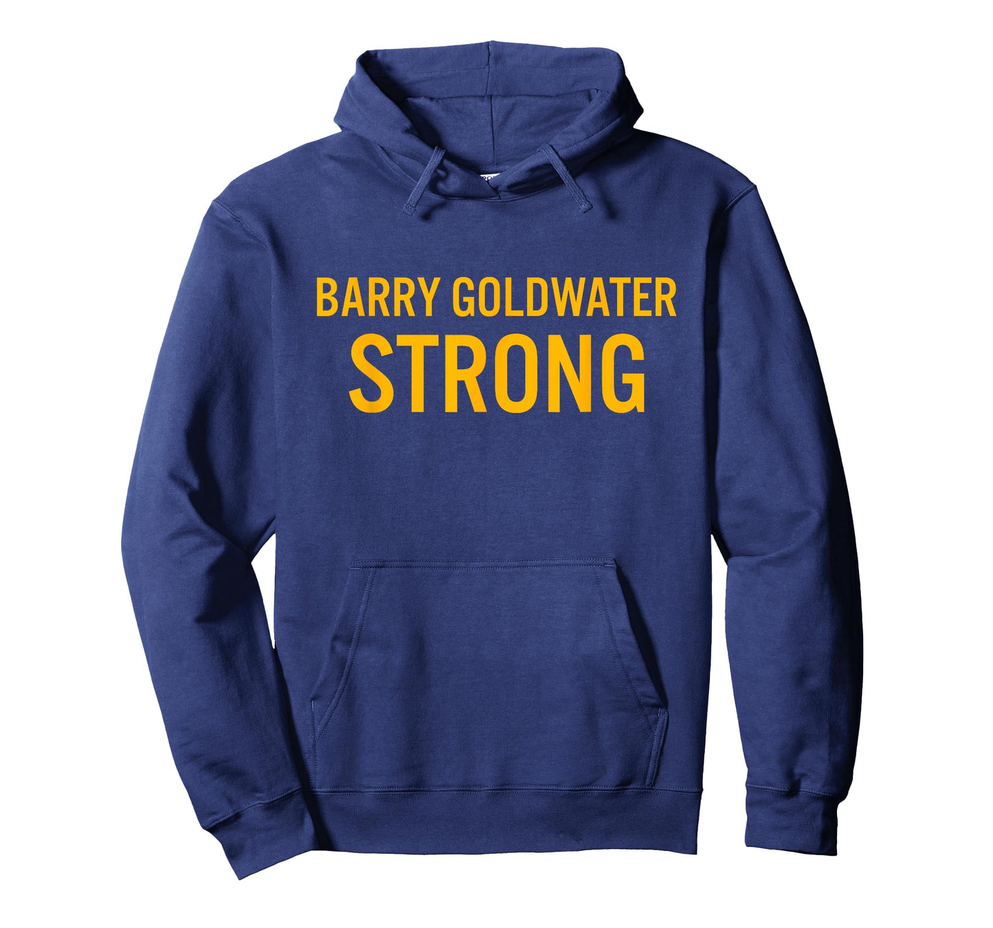 Barry Goldwater High School Strong T-Shirt