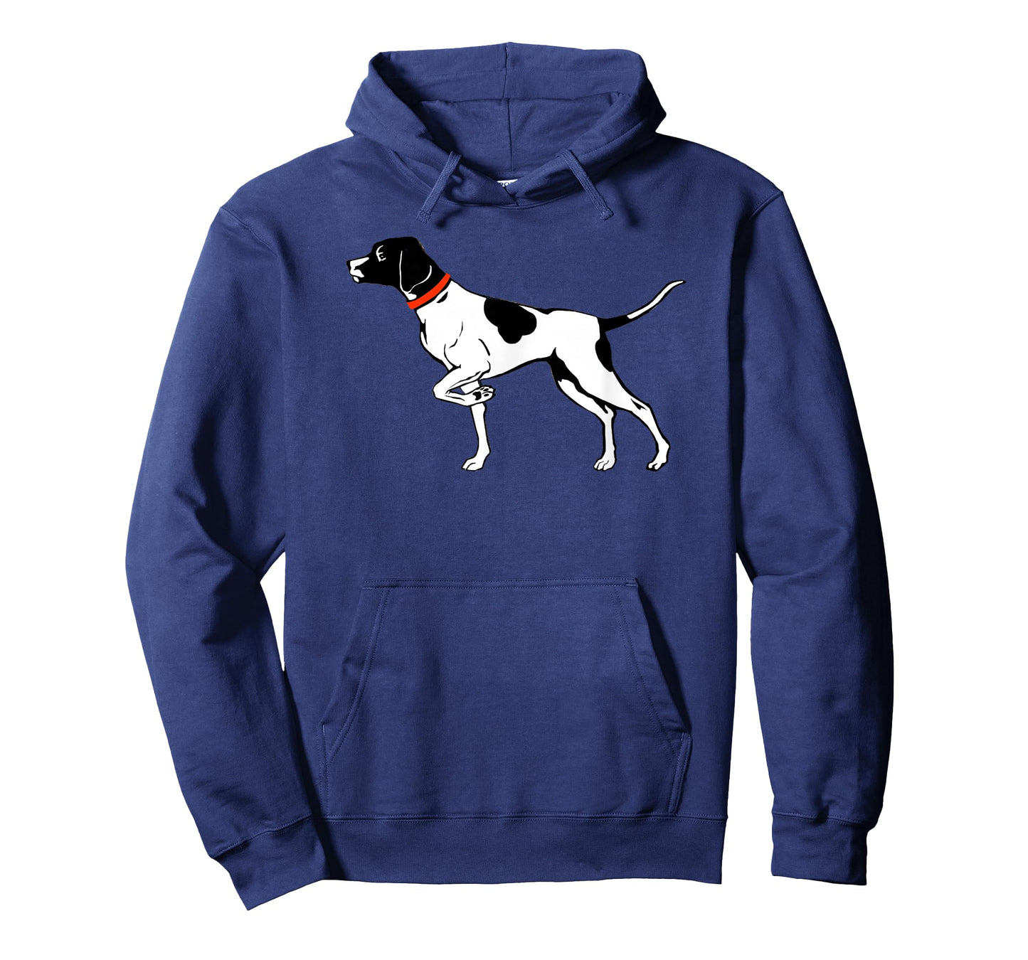 Pointer Dog Shirt English Pointer T-shirt Pointing Bird Dog T-Shirt for Men Women Girls Kids