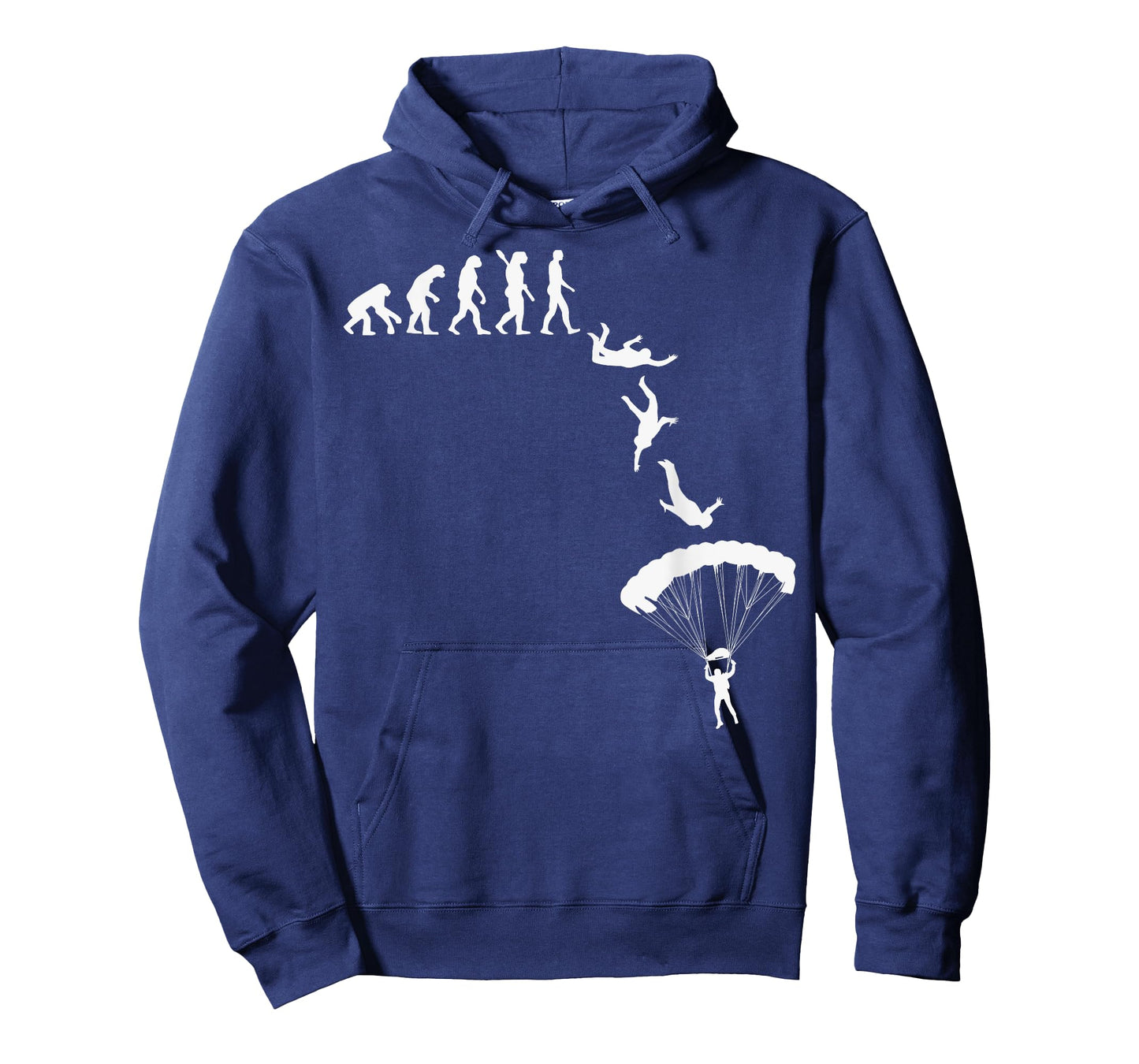 Cool Skydive Design For Men Women Skydiver Skydiving Lovers T-Shirt