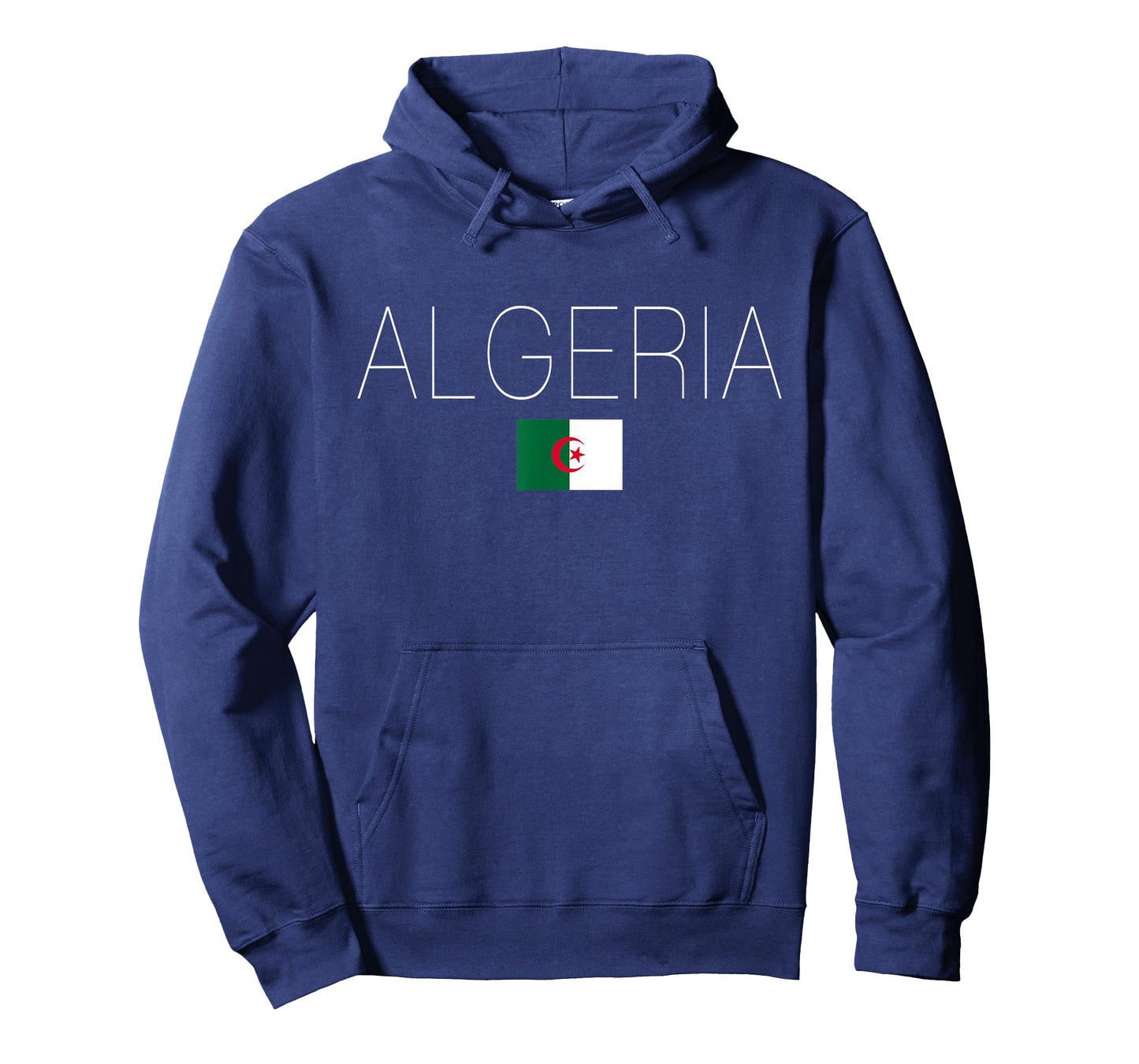 Algeria T-Shirt