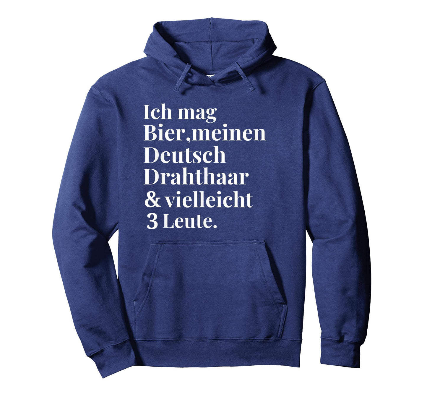 German Wire Hair Beer Funny Dogs Gifts Women T-Shirt