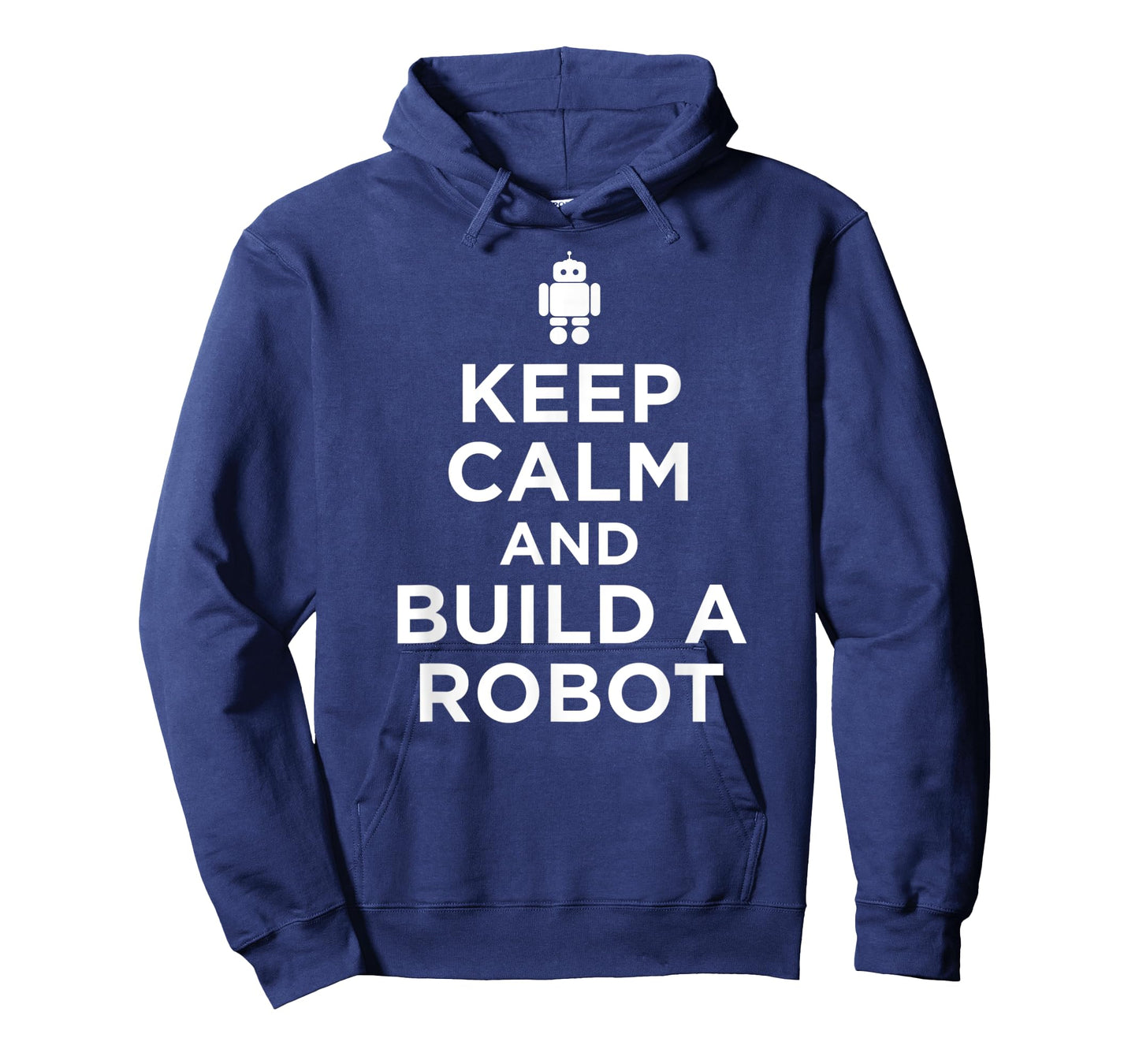 Robotics Team, Funny, Robot T-Shirt