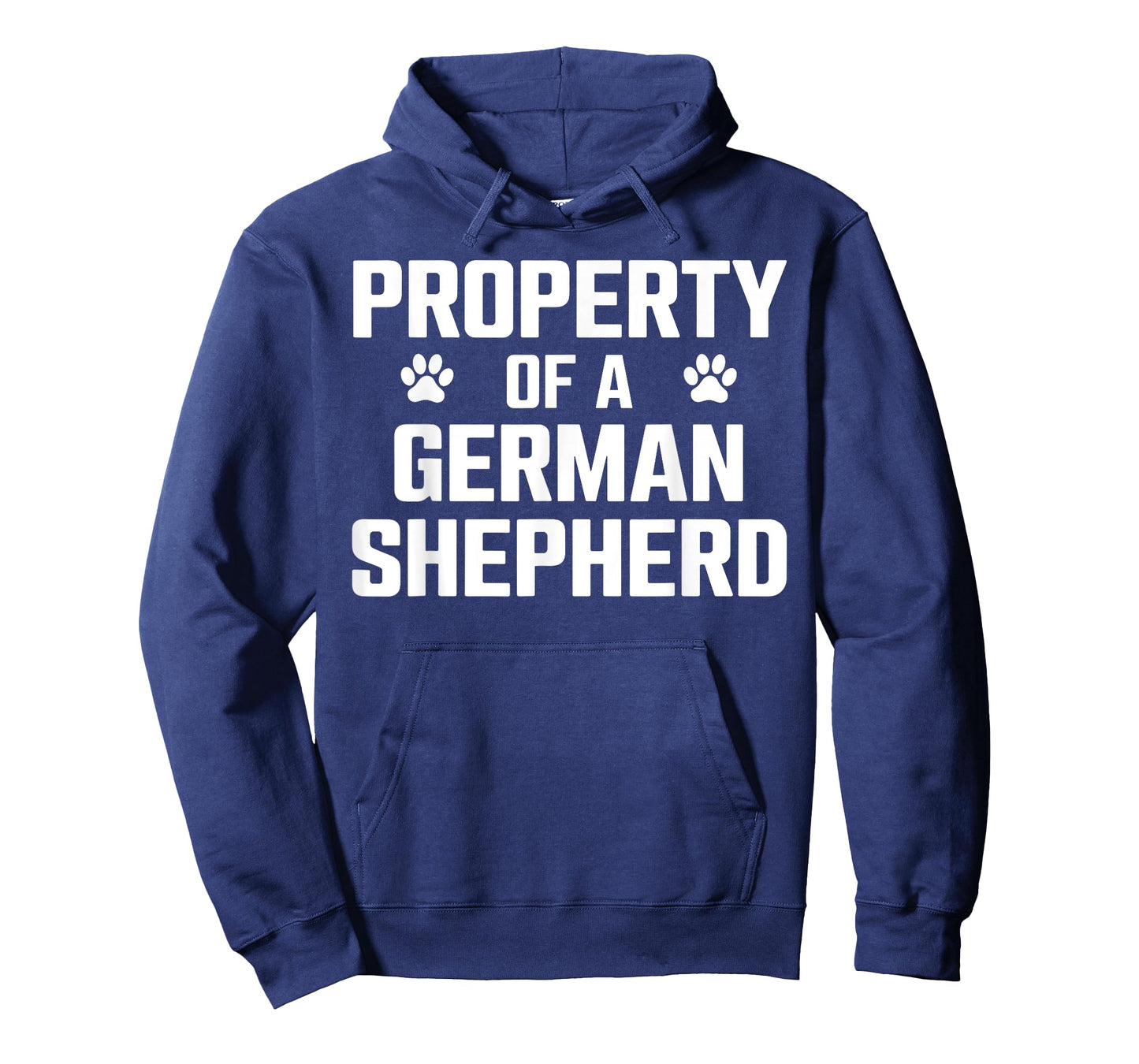 German Shepherd Design For Men Women German Shepherd Lovers T-Shirt