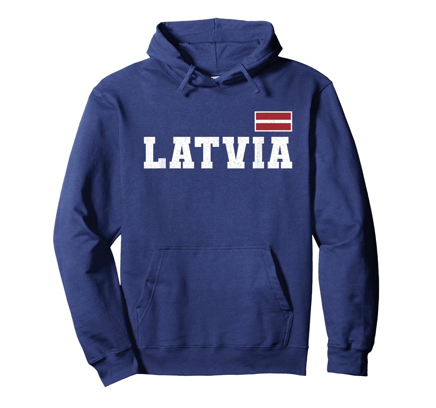 Latvia T-Shirt
