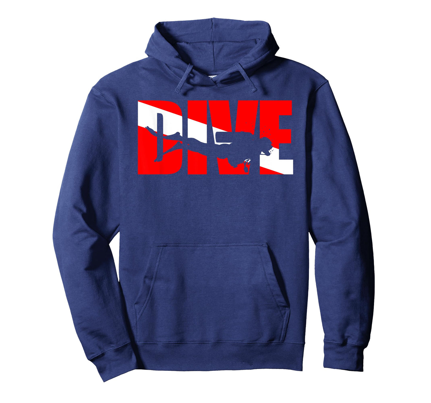 Dive Scuba Diving Dive T-Shirt