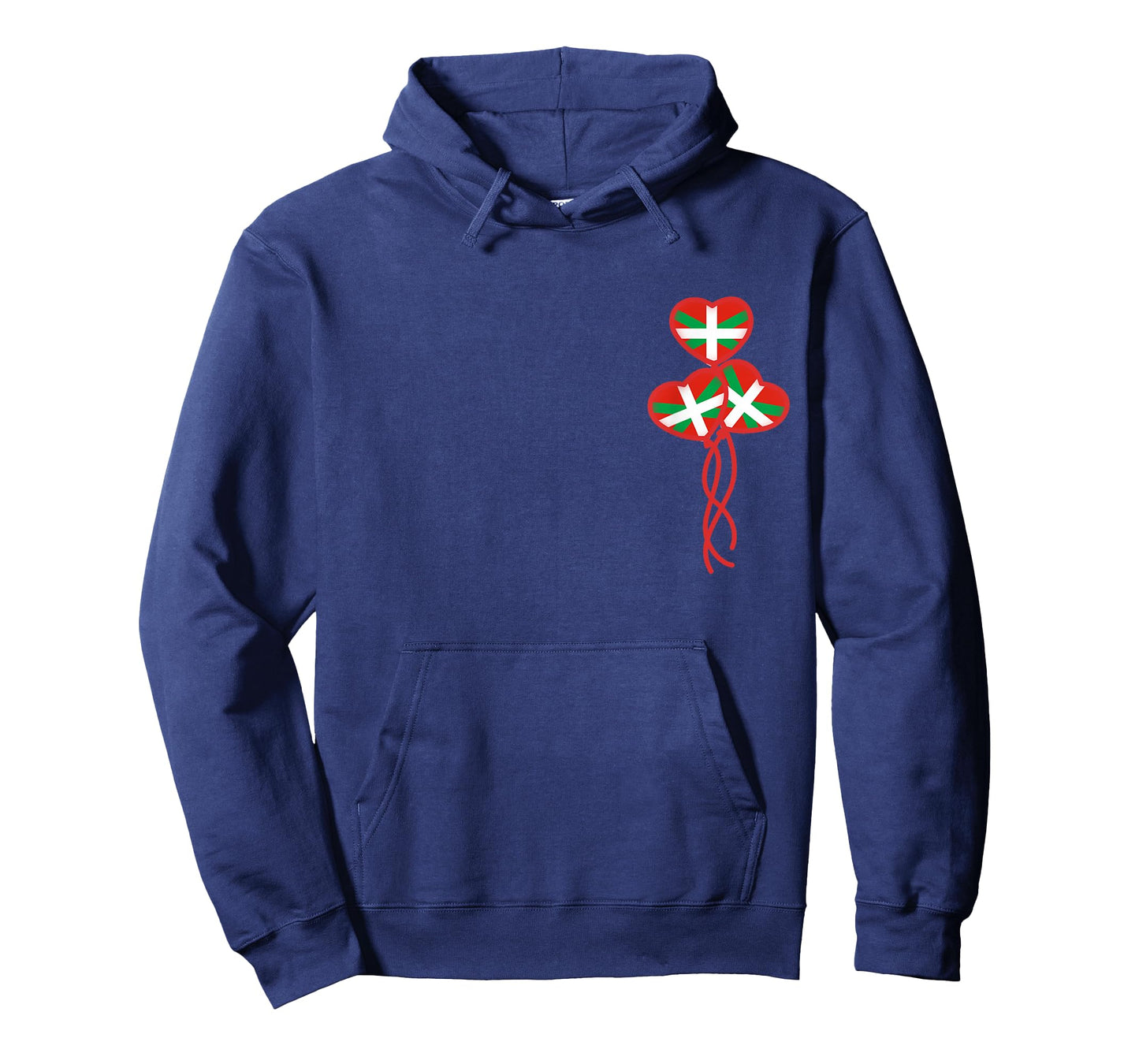 Basque Country T-Shirt