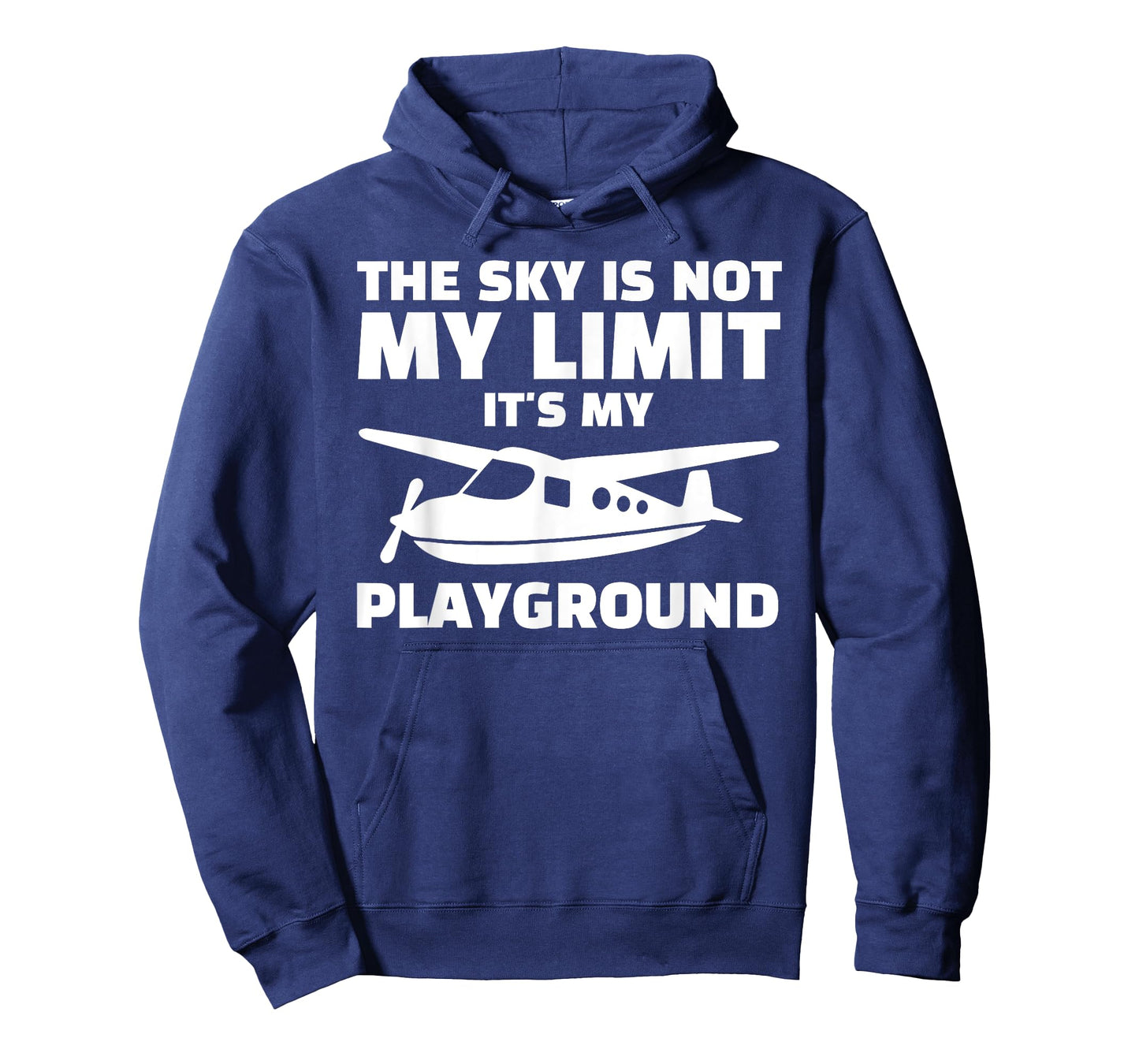 Funny Airplane For Men Women Aviation Pilot Airplane Lovers T-Shirt