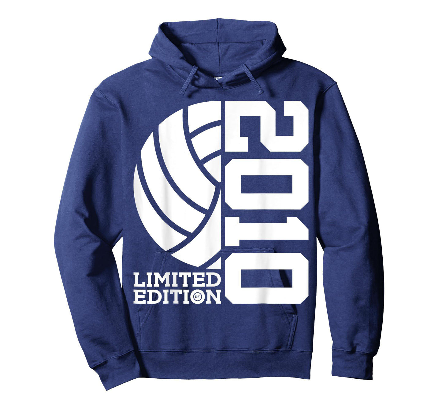 15th BIRTHDAY VOLLEYBALL LIMITED EDITION 2010 T-Shirt