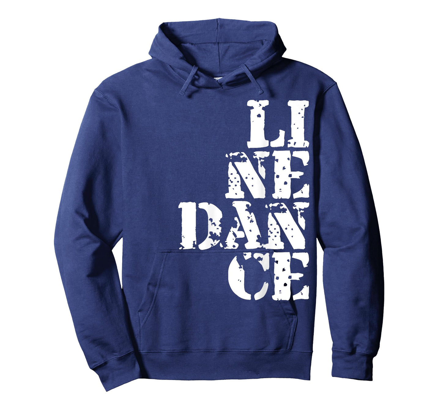 Line Dance I Line Dancing Present T-Shirt