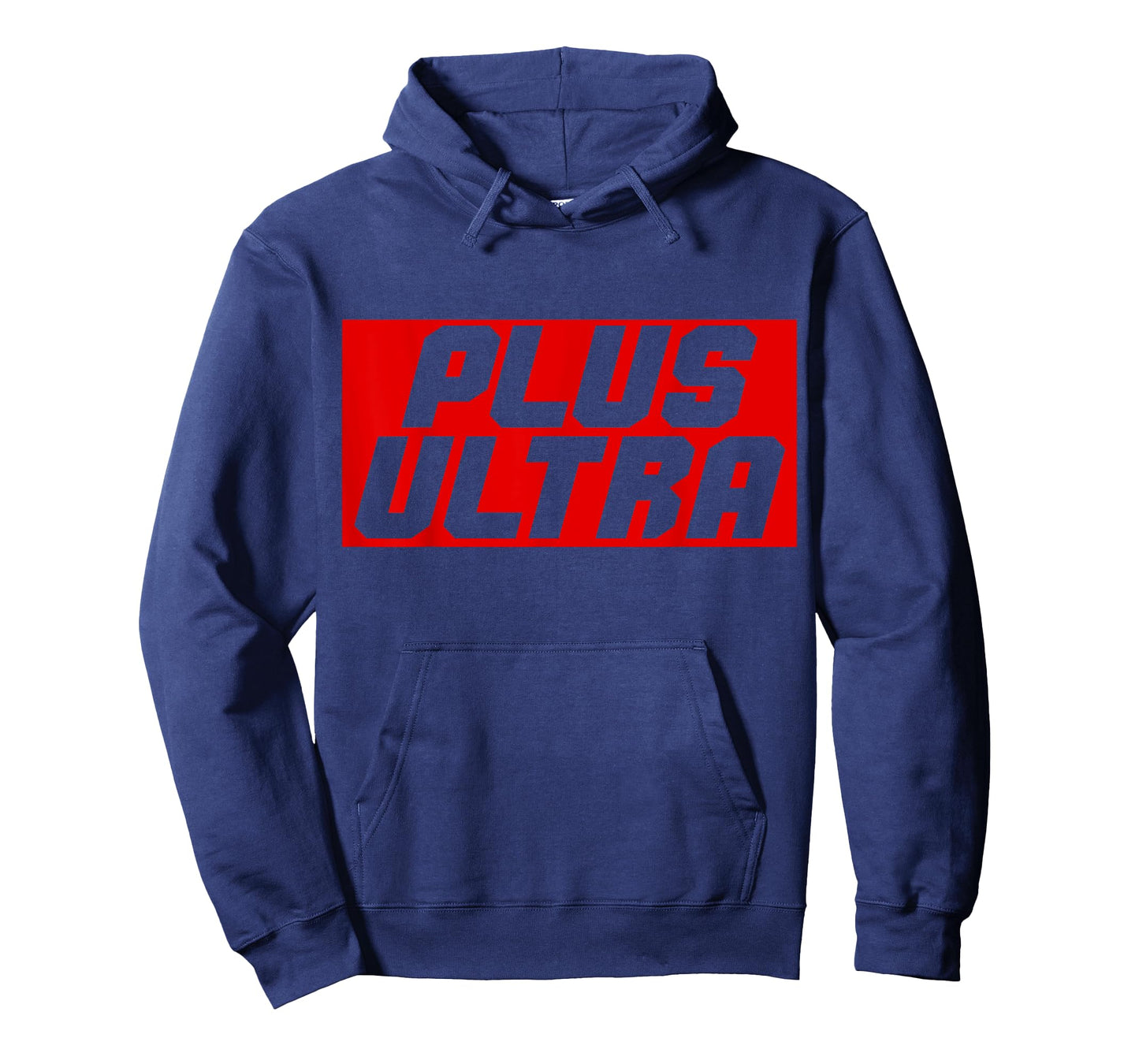Plus Ultra Go Beyond Your Limits! T-Shirt