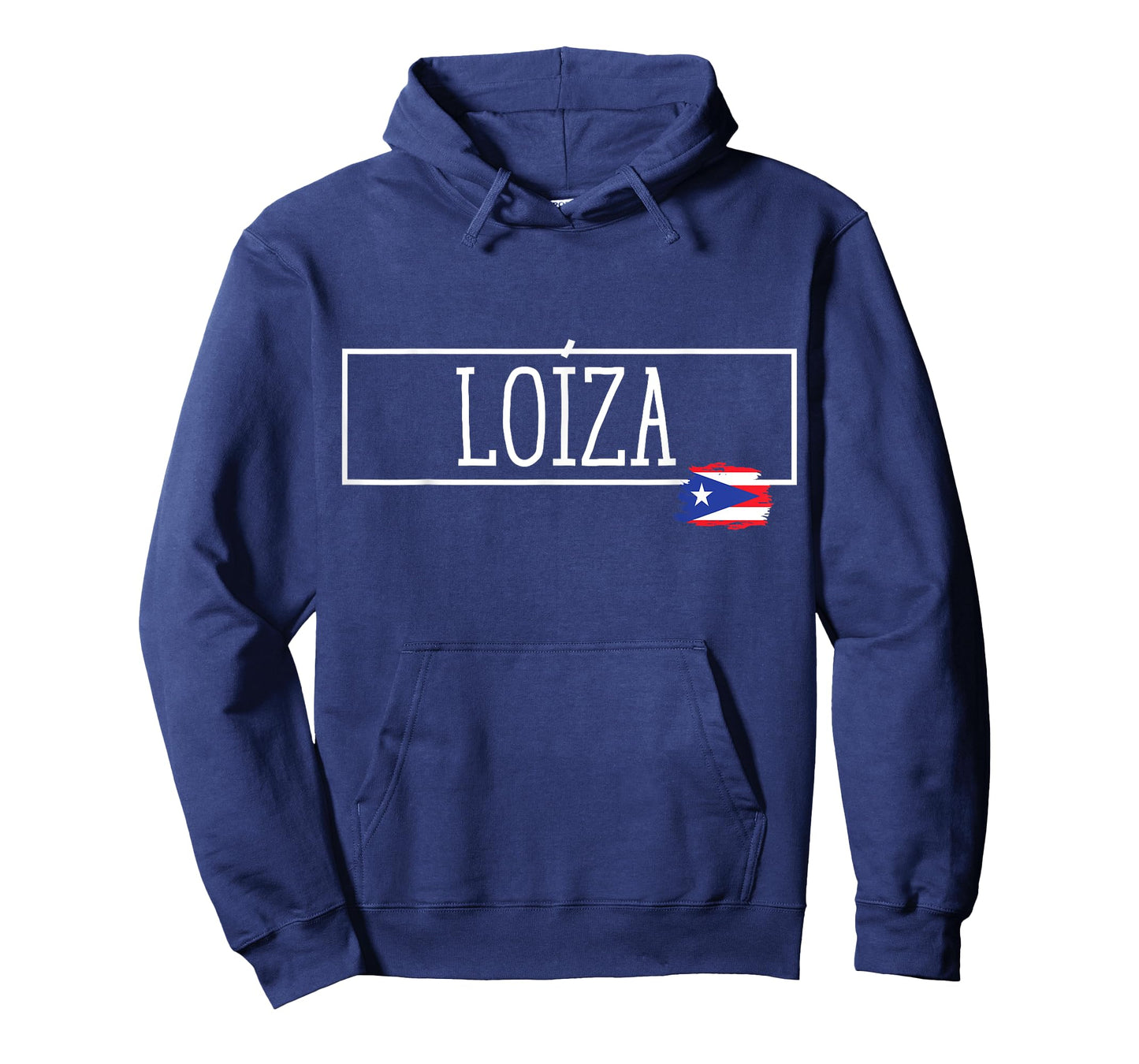 Loíza Country Puerto Rico Family Trip Travel Men Women T-Shirt