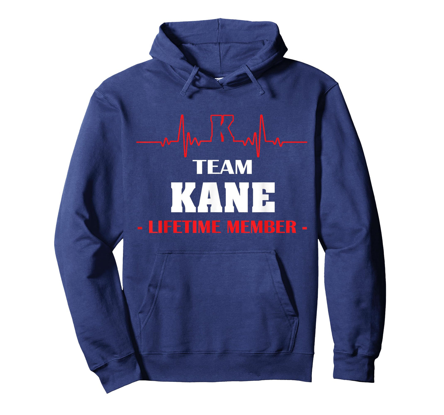 Team KANE lifetime member family youth kid shirt 5ts T-Shirt