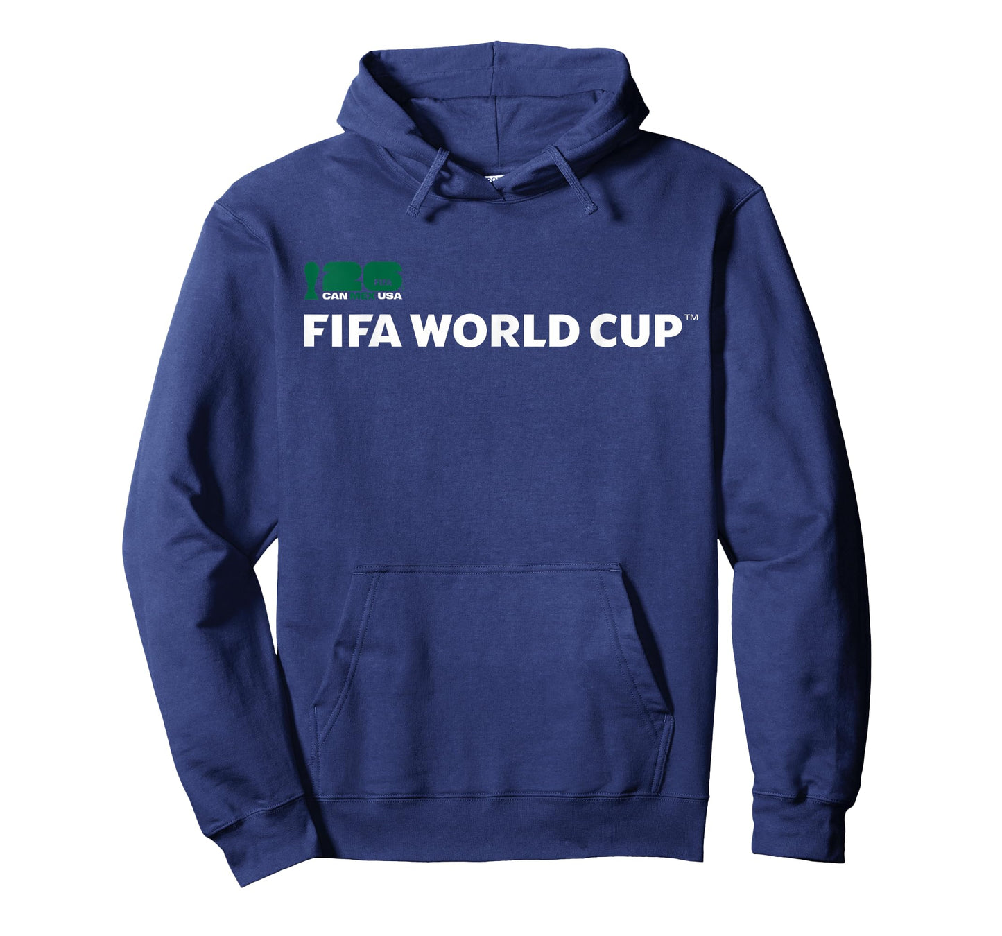 FIFA WORLD CUP26 Mexico Host Country Player T-Shirt