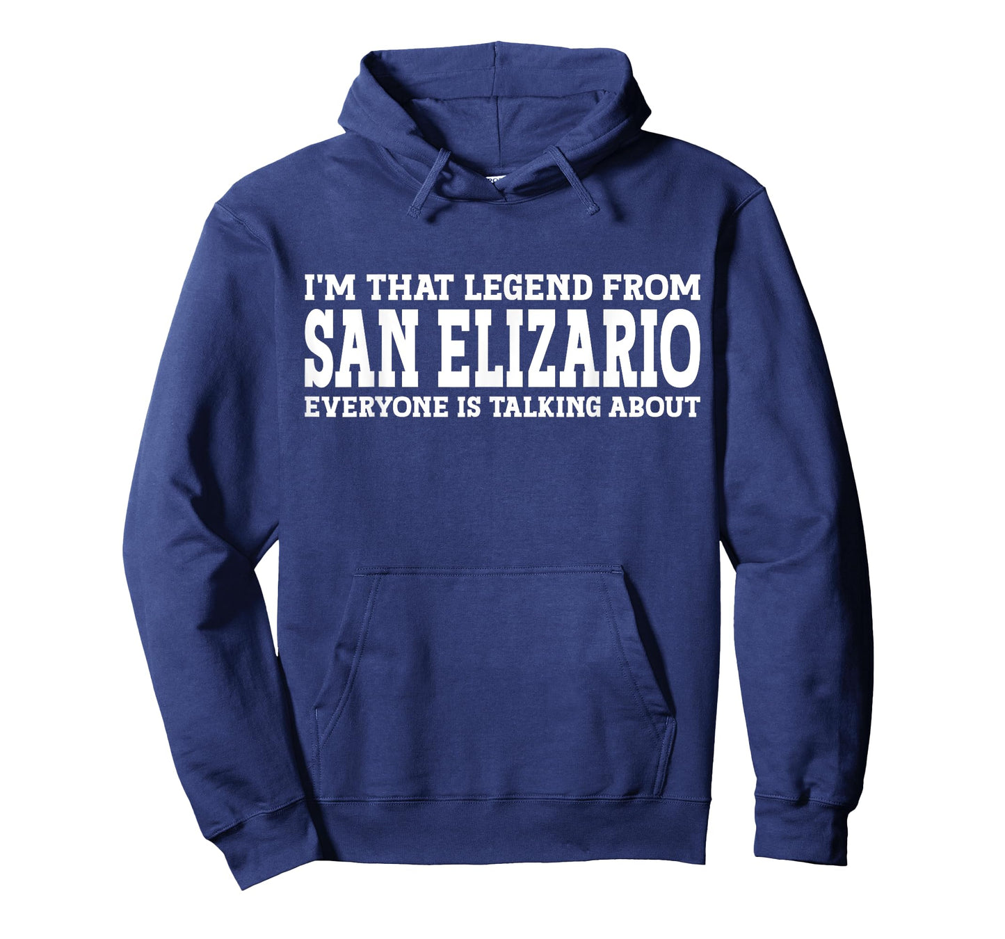 San Elizario Hometown TX Texas Home Roots City San Elizario T-Shirt