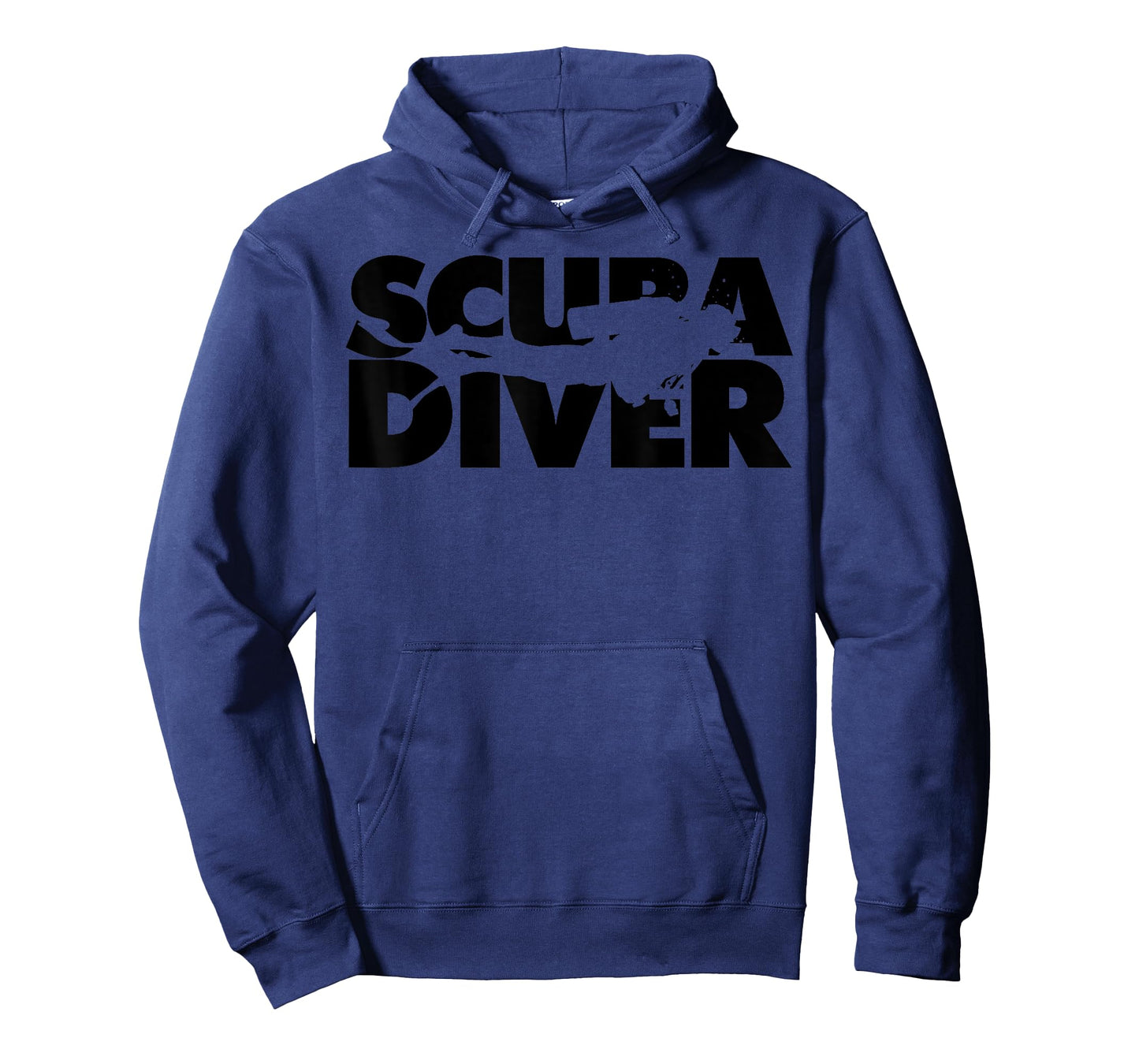 Scuba Diver T-Shirt