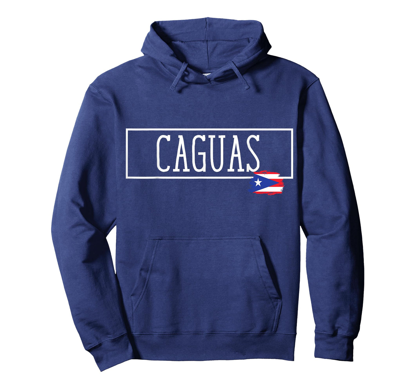 Caguas Country Puerto Rico Family Trip Travel Men Women T-Shirt