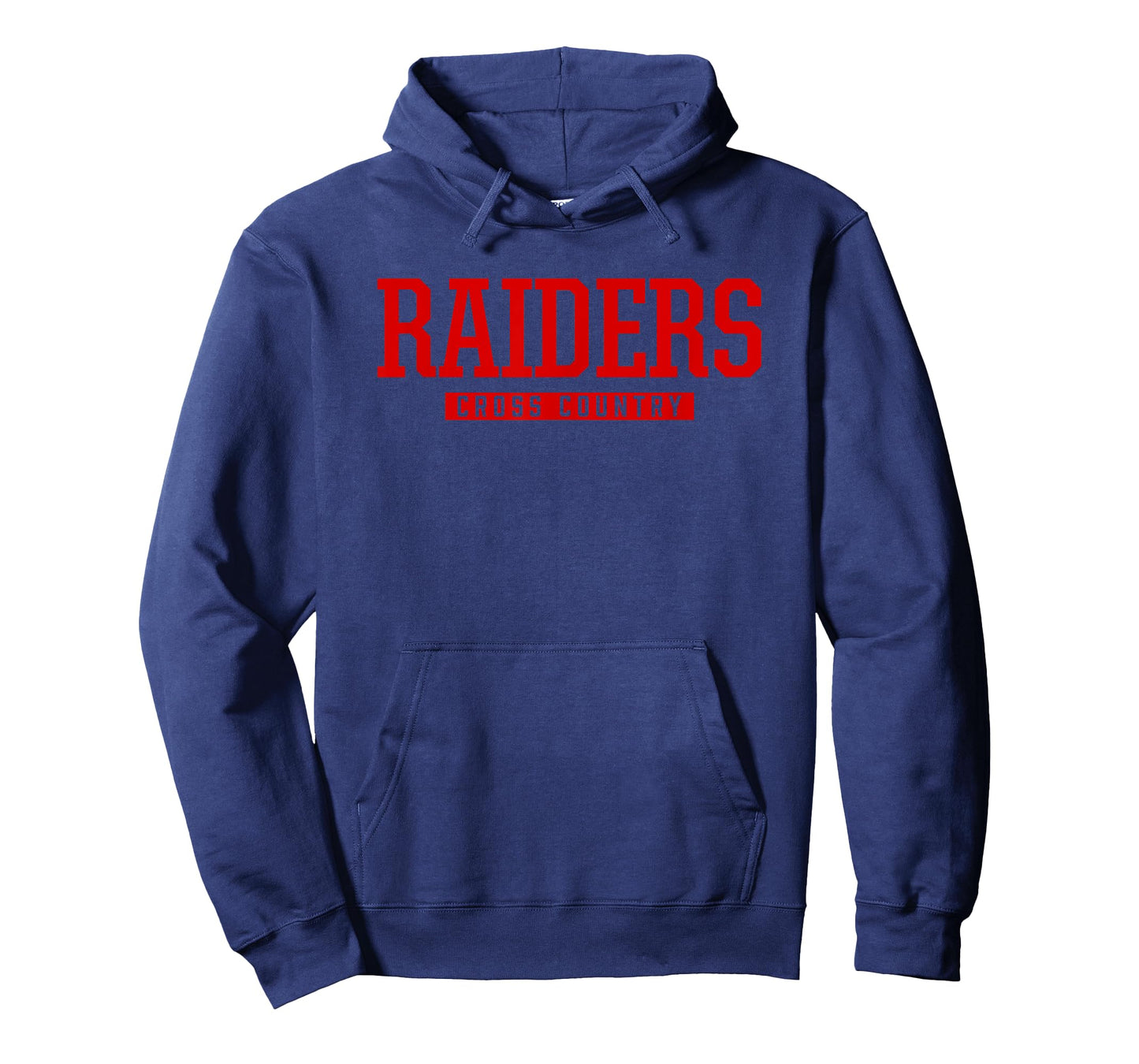 North Garland Raiders Cross Country HS T-Shirt