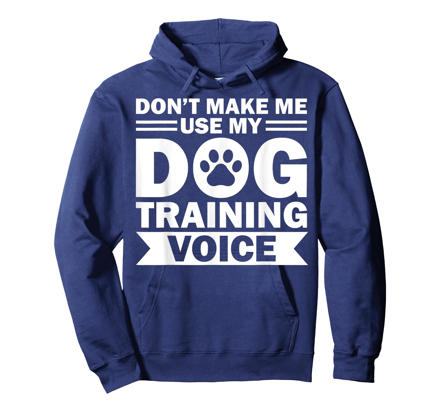 Funny Dog Trainer Art For Men Women Agility Dog Training T-Shirt