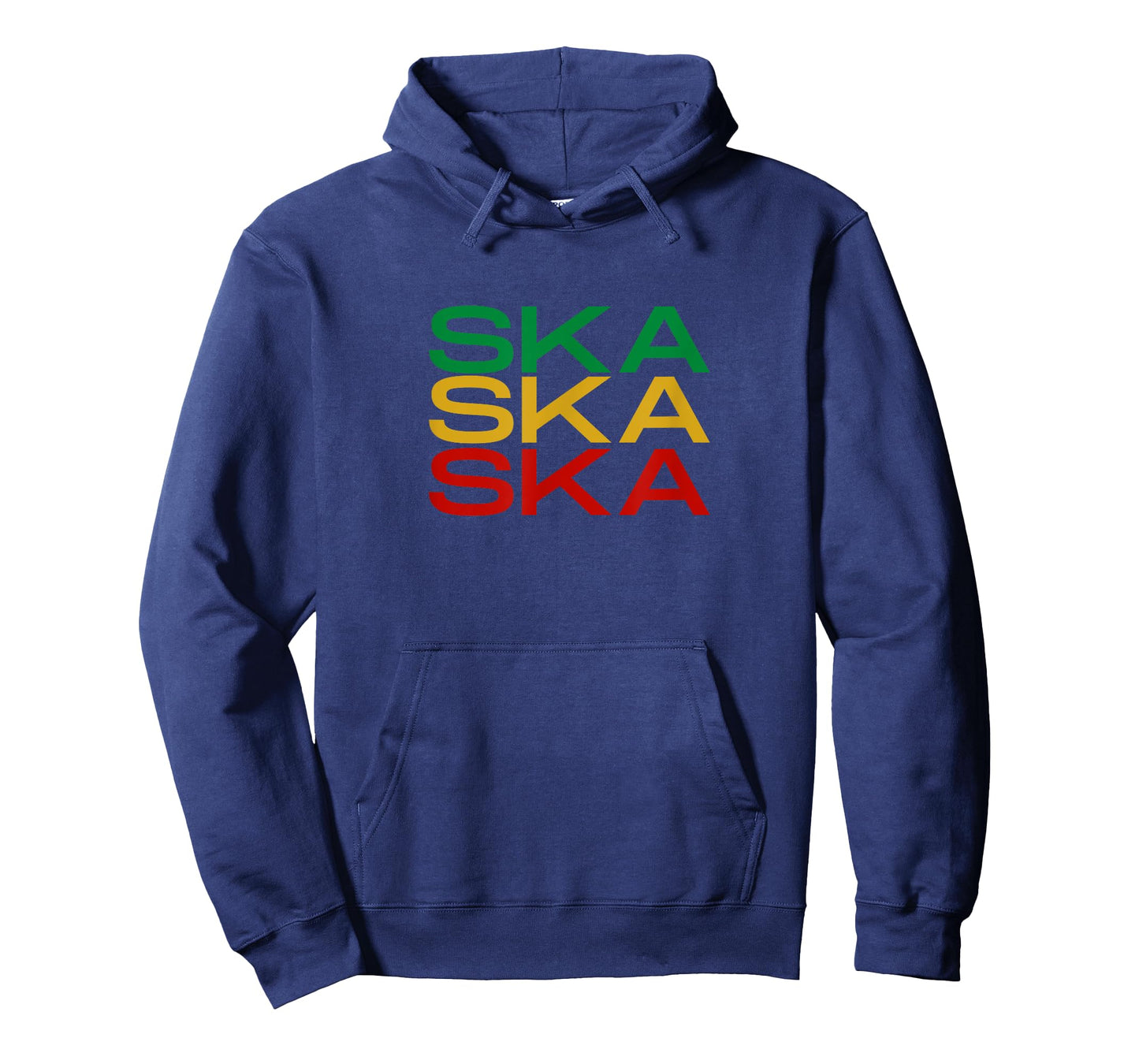 Ska Ska Ska T-Shirt