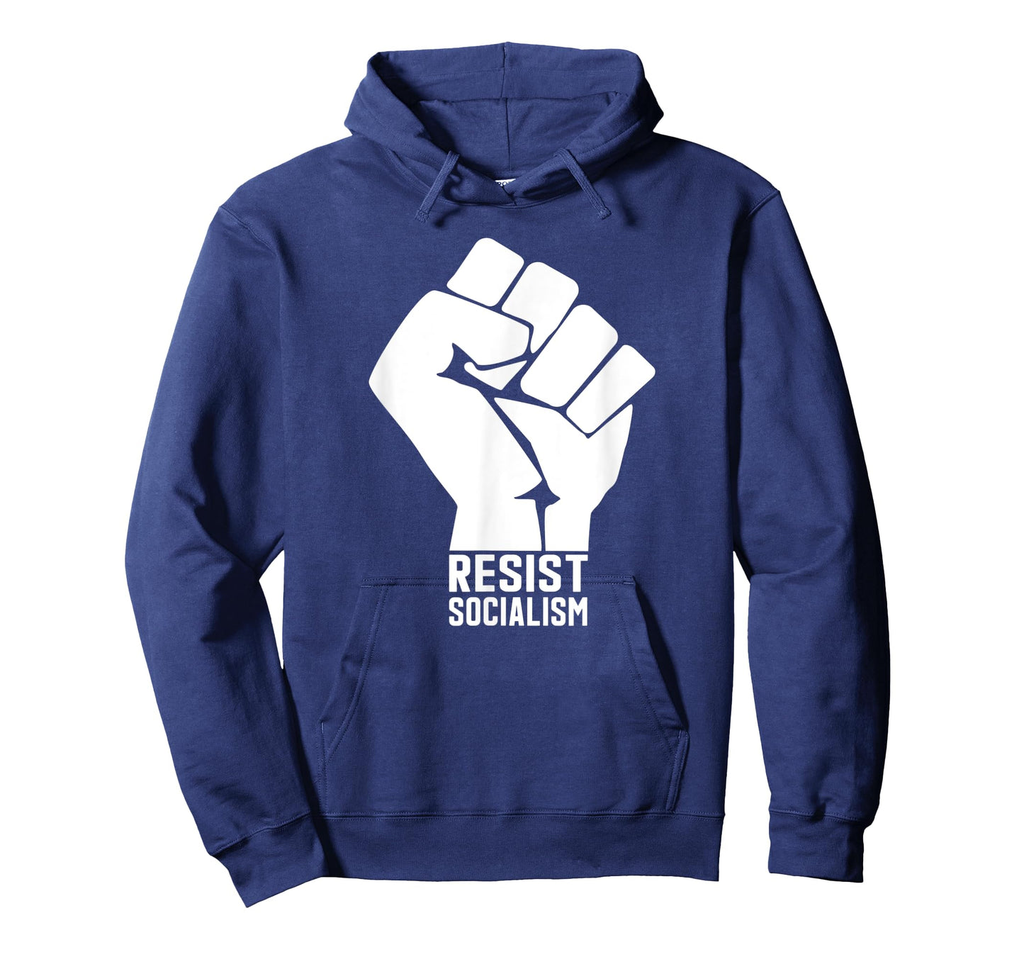Anti Socialism Pro Democracy Shirt Resist Socialism Novelty