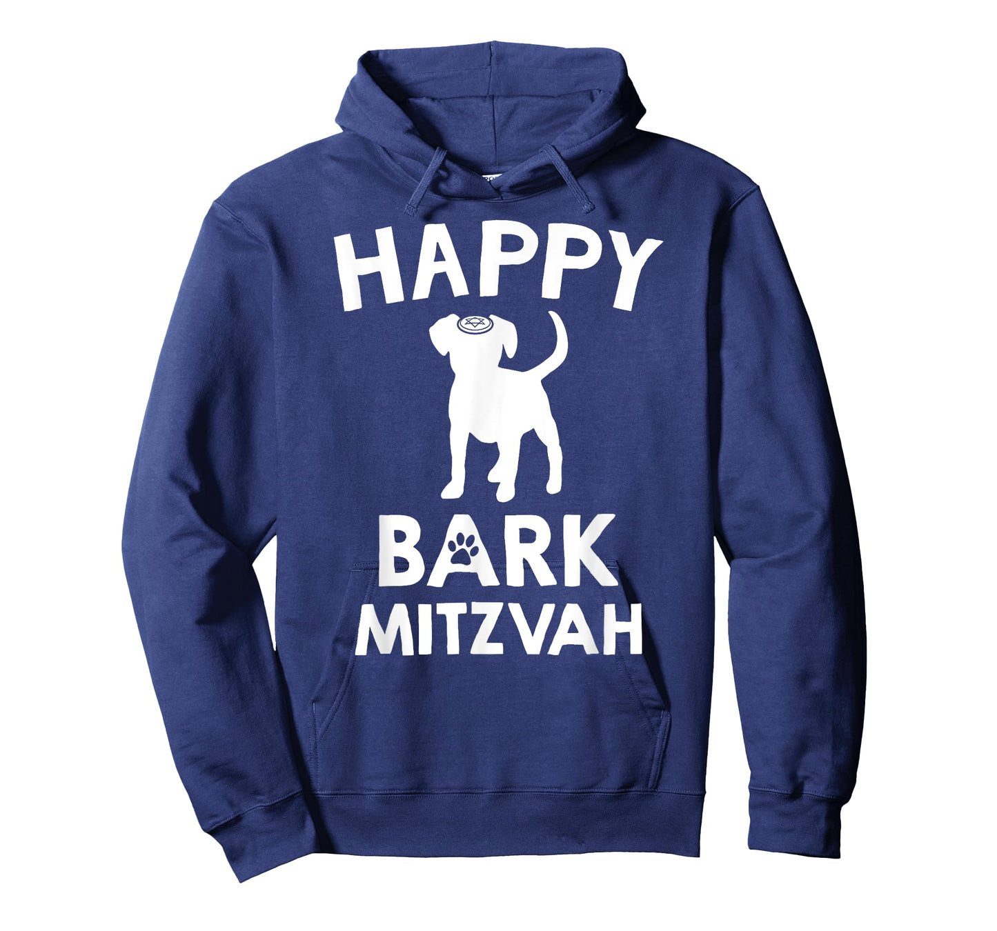 Bark Mitzvah T Shirt | Jewish Dog Lover Bar Mitzvah T-Shirt T-Shirt for Men Women Kids