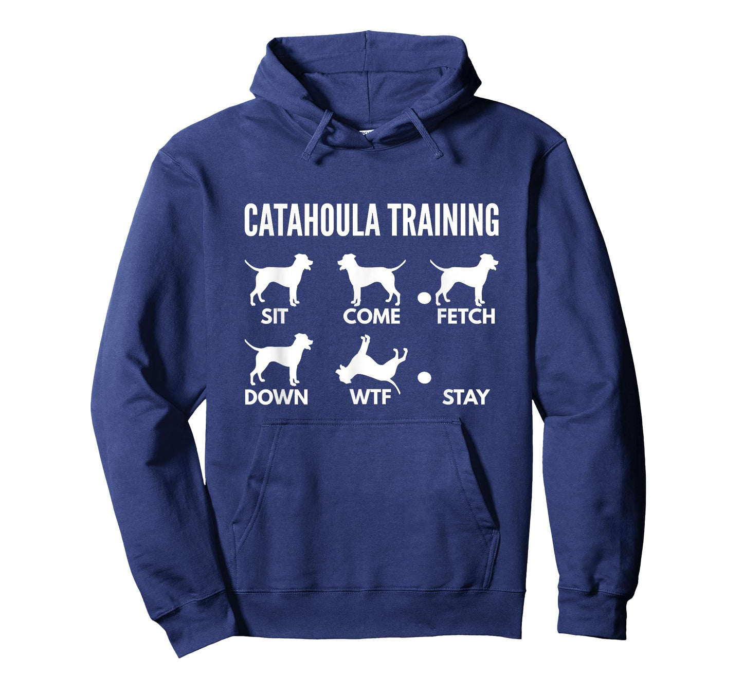 Catahoula Training for Catahoula Cur Owners T-Shirt