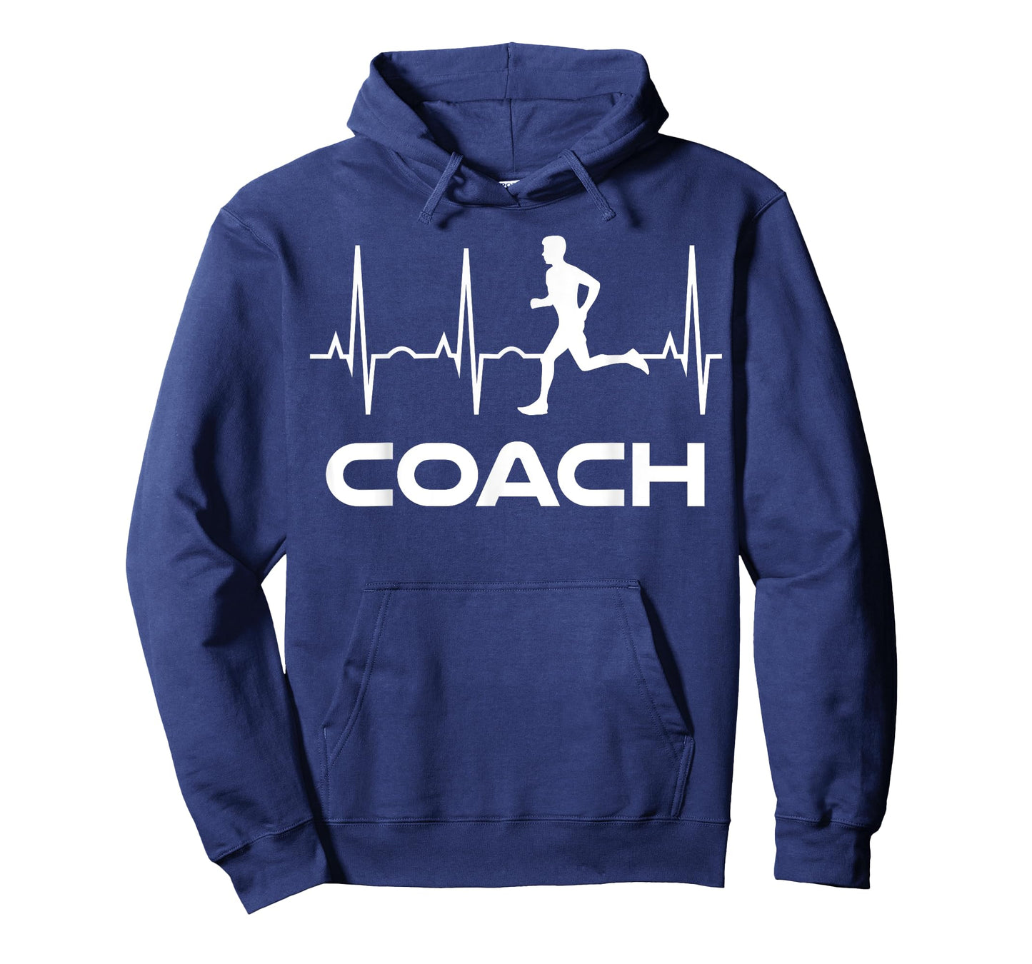 Cross Country Coach T-Shirt - Best Running Coach Gift Tee T-Shirt