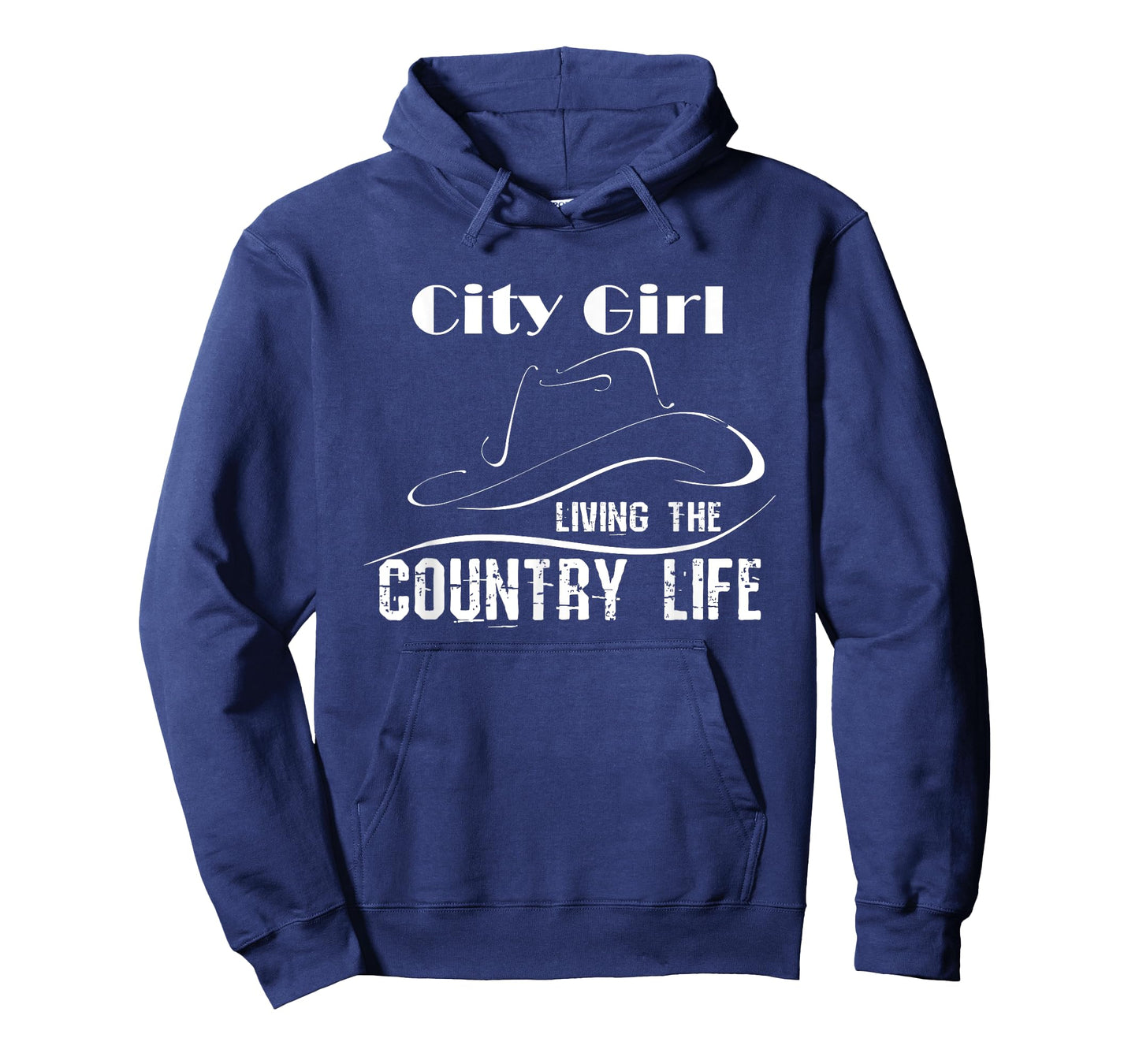 City Girl living the Country Life shirt T-Shirt