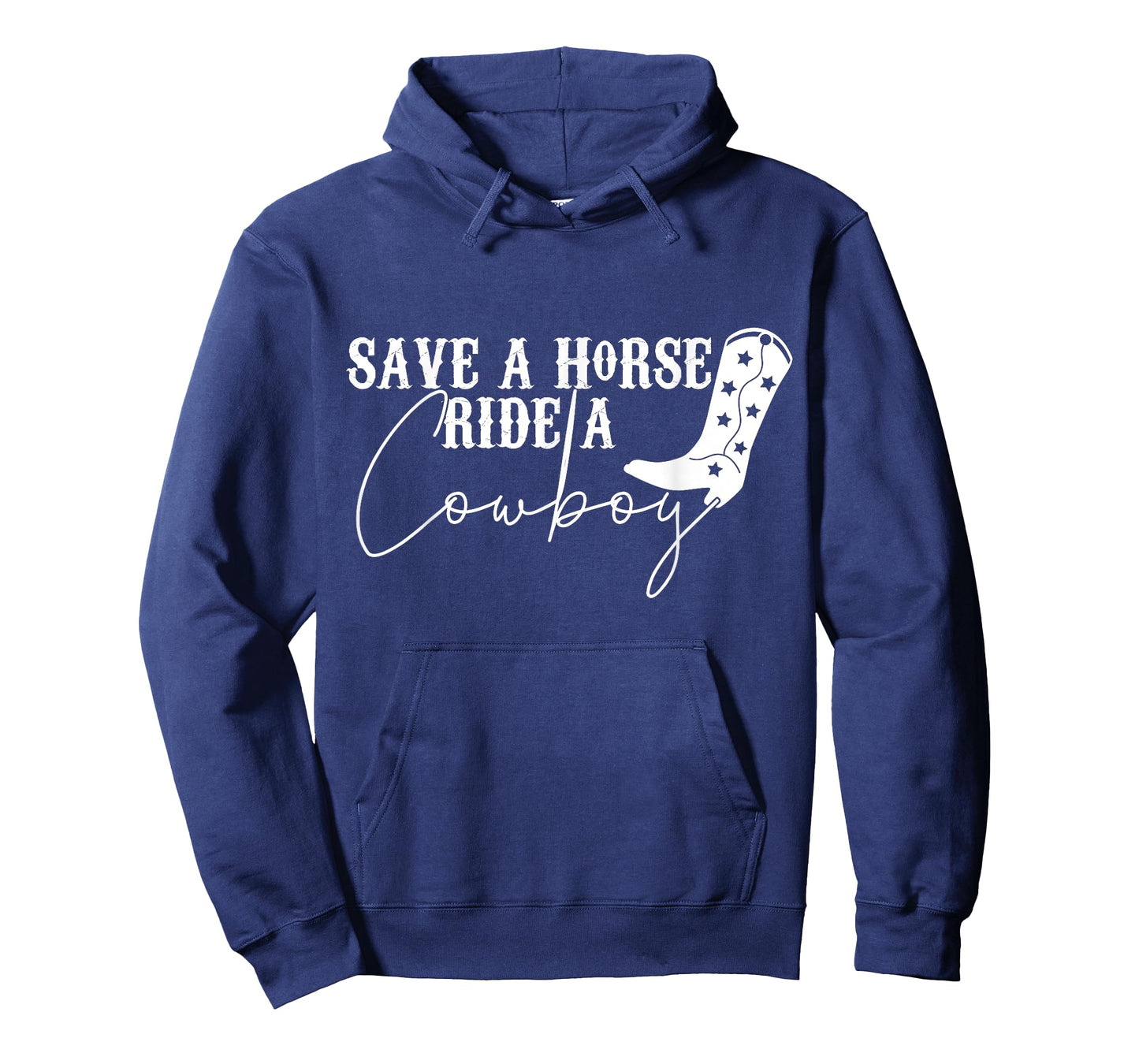Save A Horse Ride A Cowboy, Bachelorette Party, Bridal Party T-Shirt