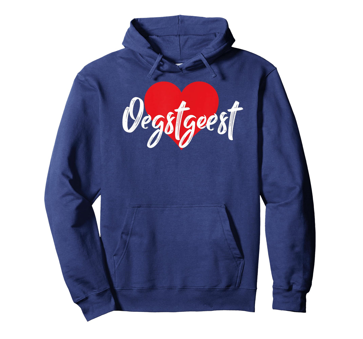 I Heart Oegstgeest Netherlands Love Dutch Souvenir Item T-Shirt