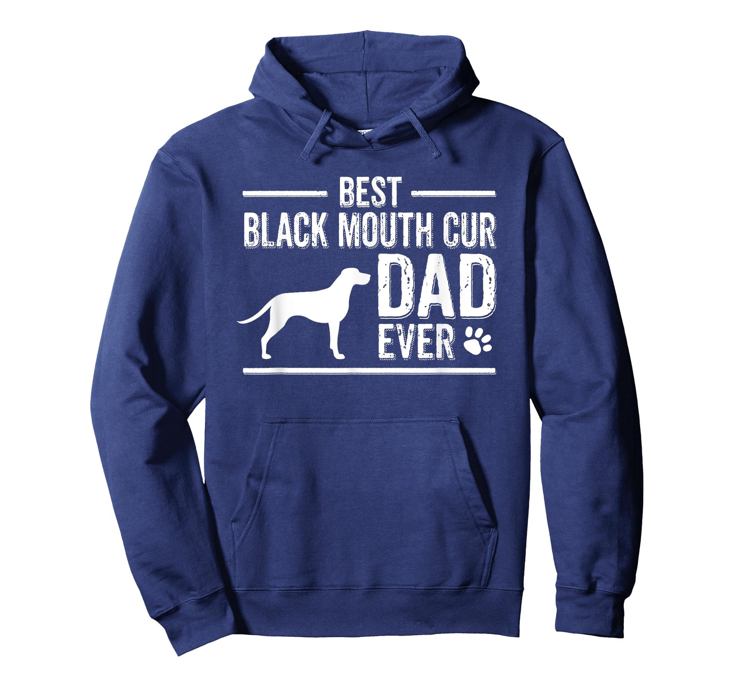 Black Mouth Cur T-Shirt