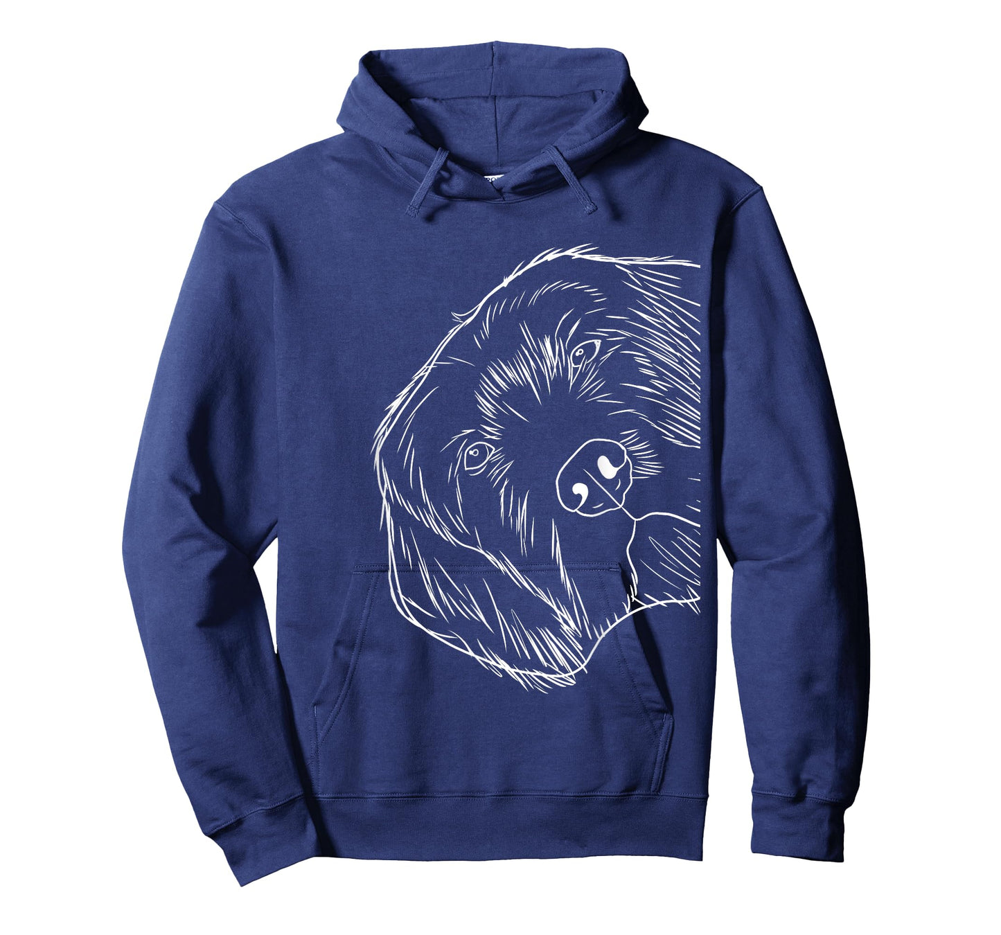 Funny Dog Pudelpointer T-Shirt for Men Women Girls Kids