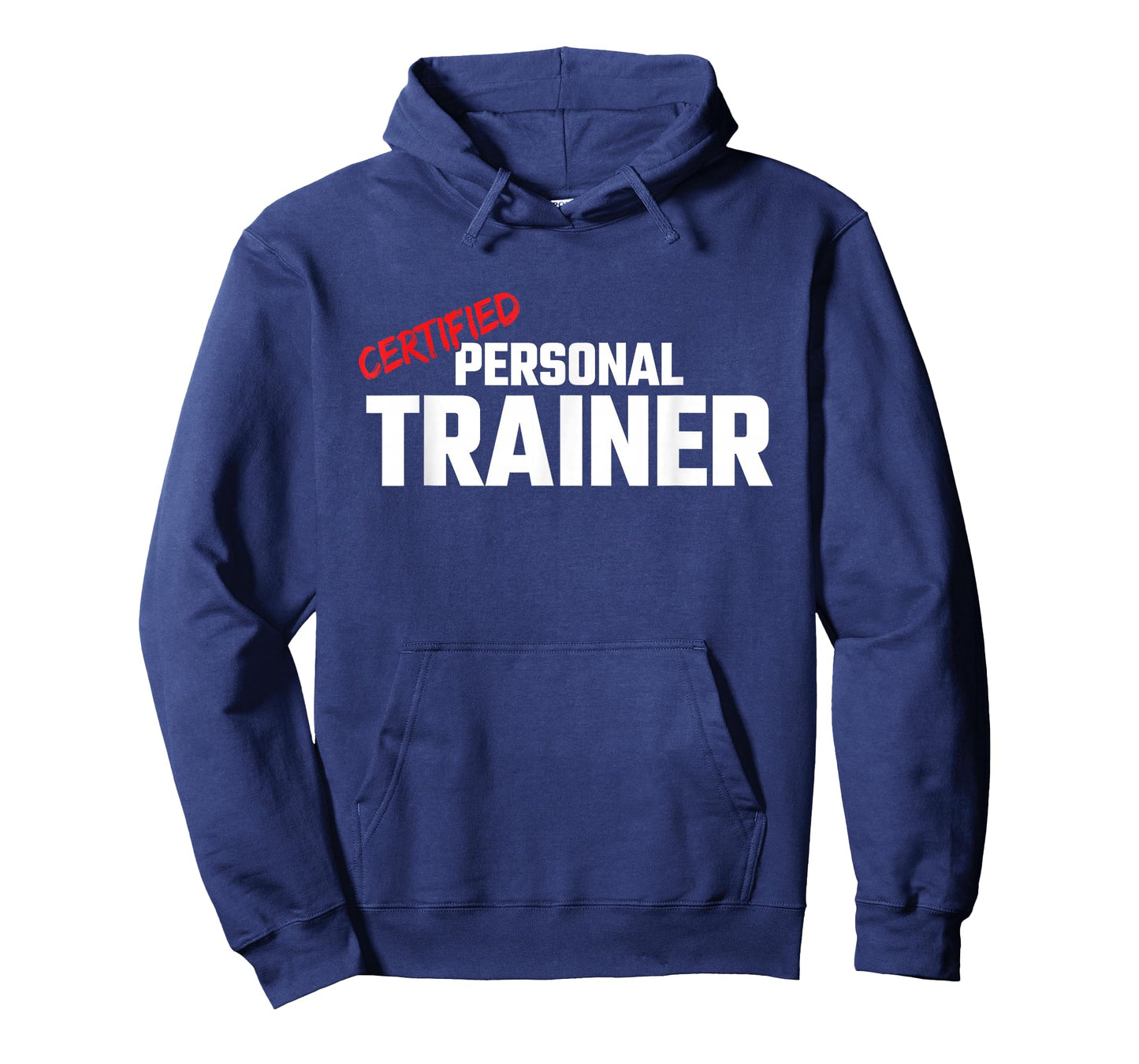 Fitness Instructor - Health Fitness Coach - Personal Trainer T-Shirt