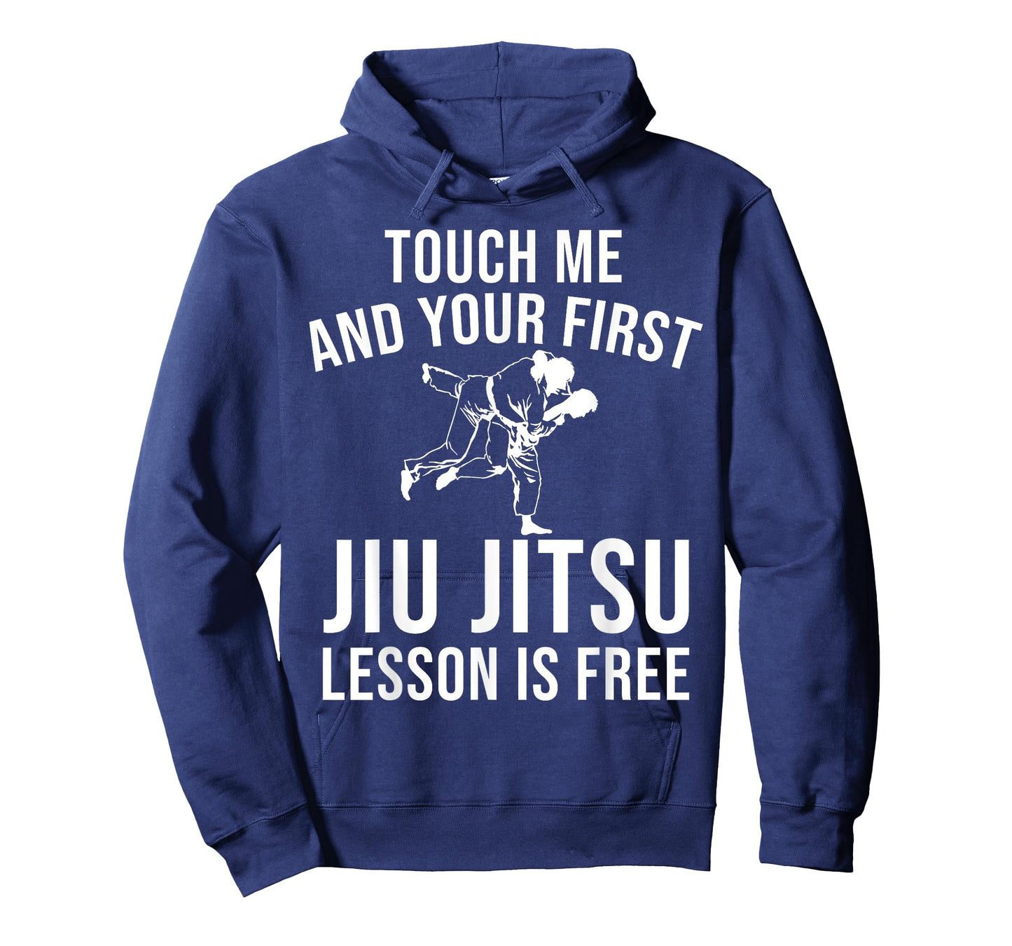 Best Jiu Jitsu Art For Men Women Brazilian Jujitsu BJJ Lover T-Shirt