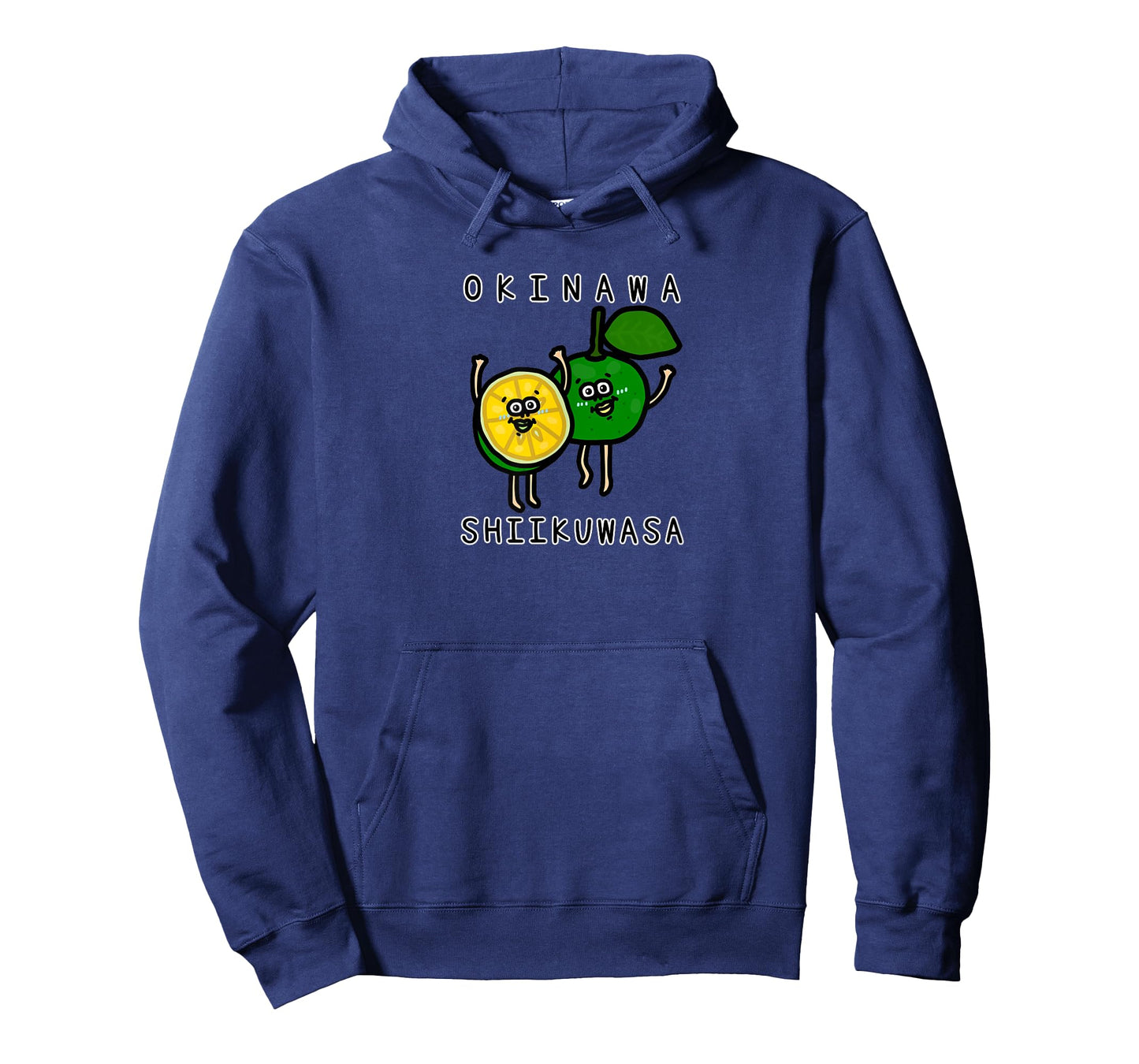 Okinawa Shikuwasa T-Shirt