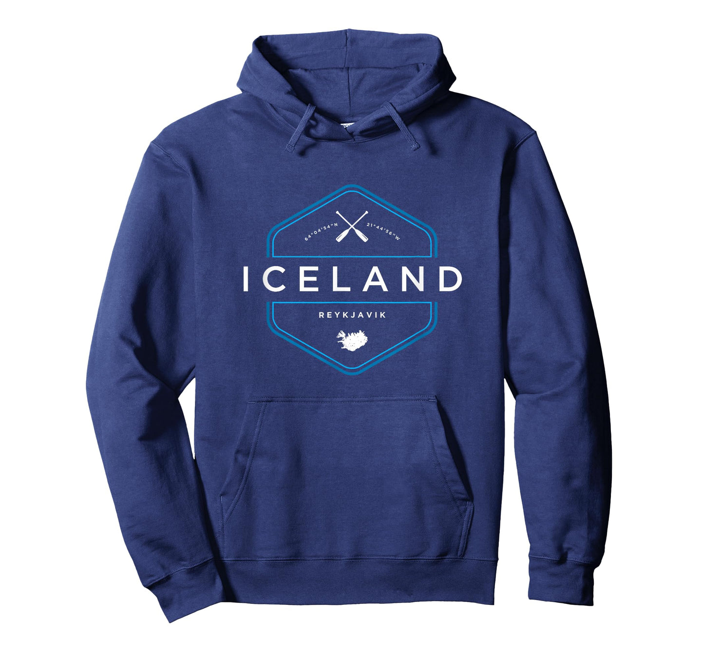 Iceland T-Shirt