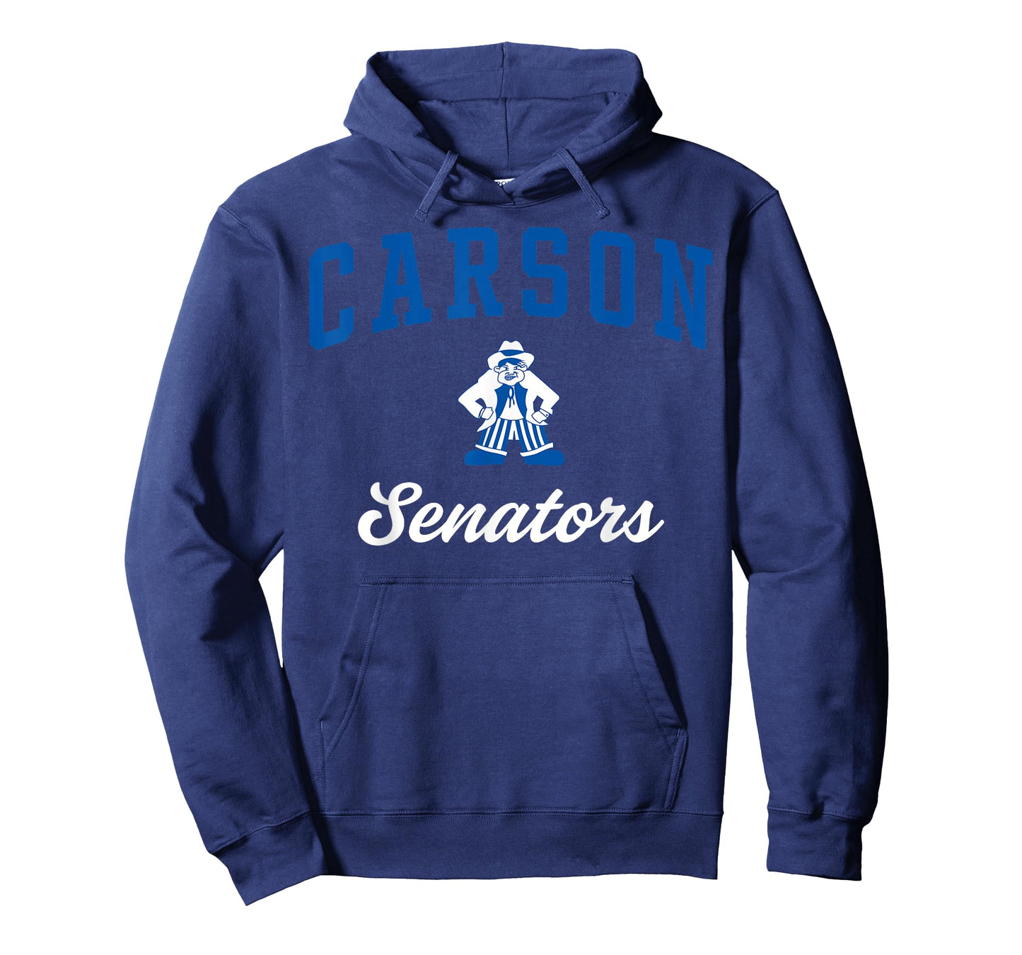Carson High School Senators T-Shirt C3