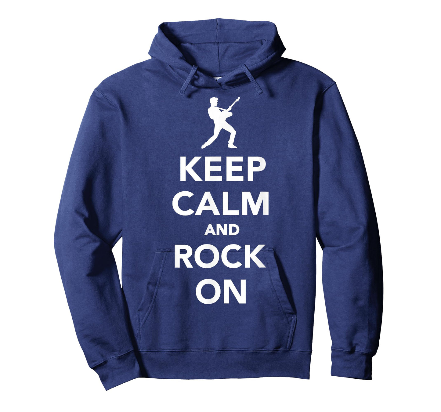 Keep calm and rock on T-Shirt