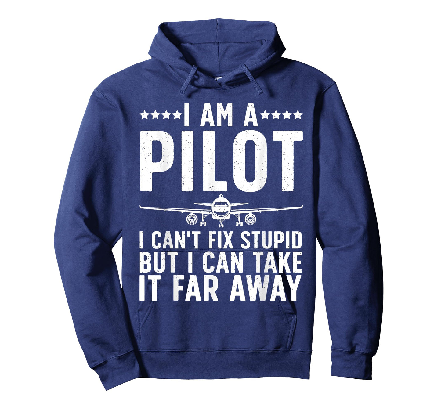 Funny Pilot Art For Men Women Aircraft Themed Airplane Pilot T-Shirt