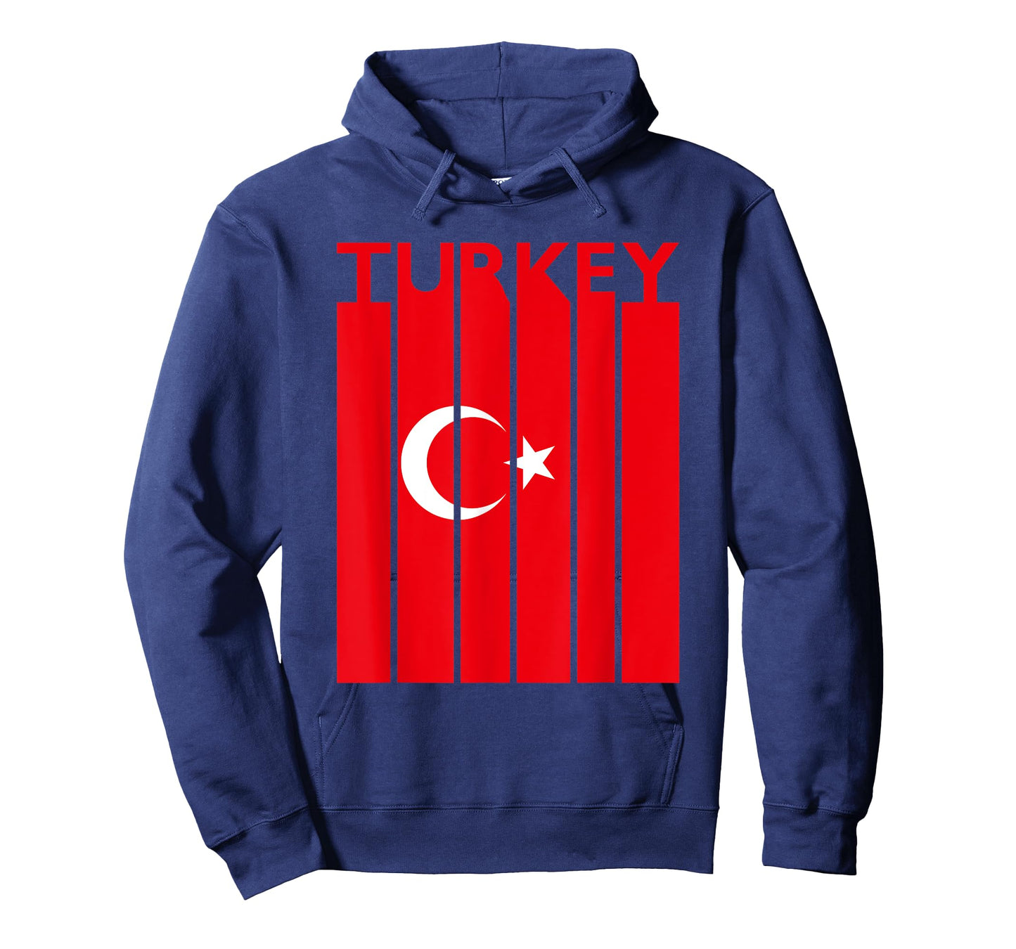 Turkey T-Shirt Vintage Turkey Flag Tee Turkish Flag Tshirt
