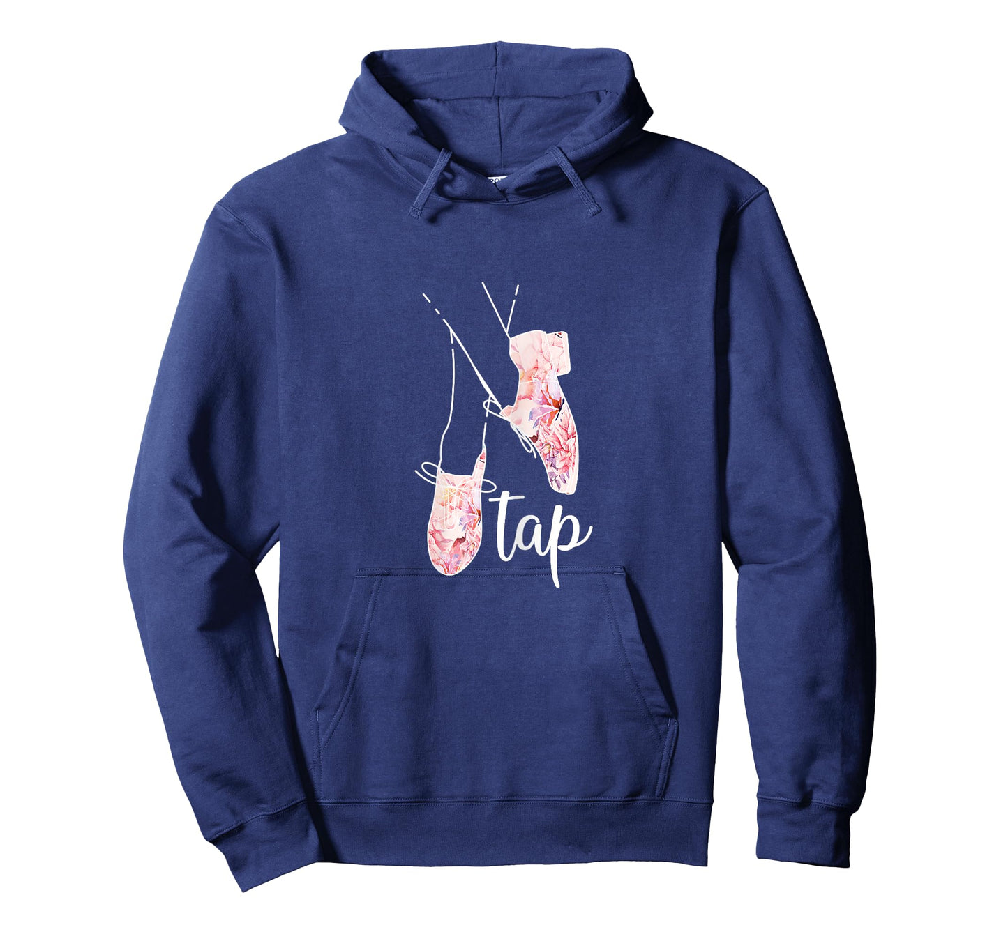 Tap Dance Lover Tap Dancer Dancing Teacher T-Shirt