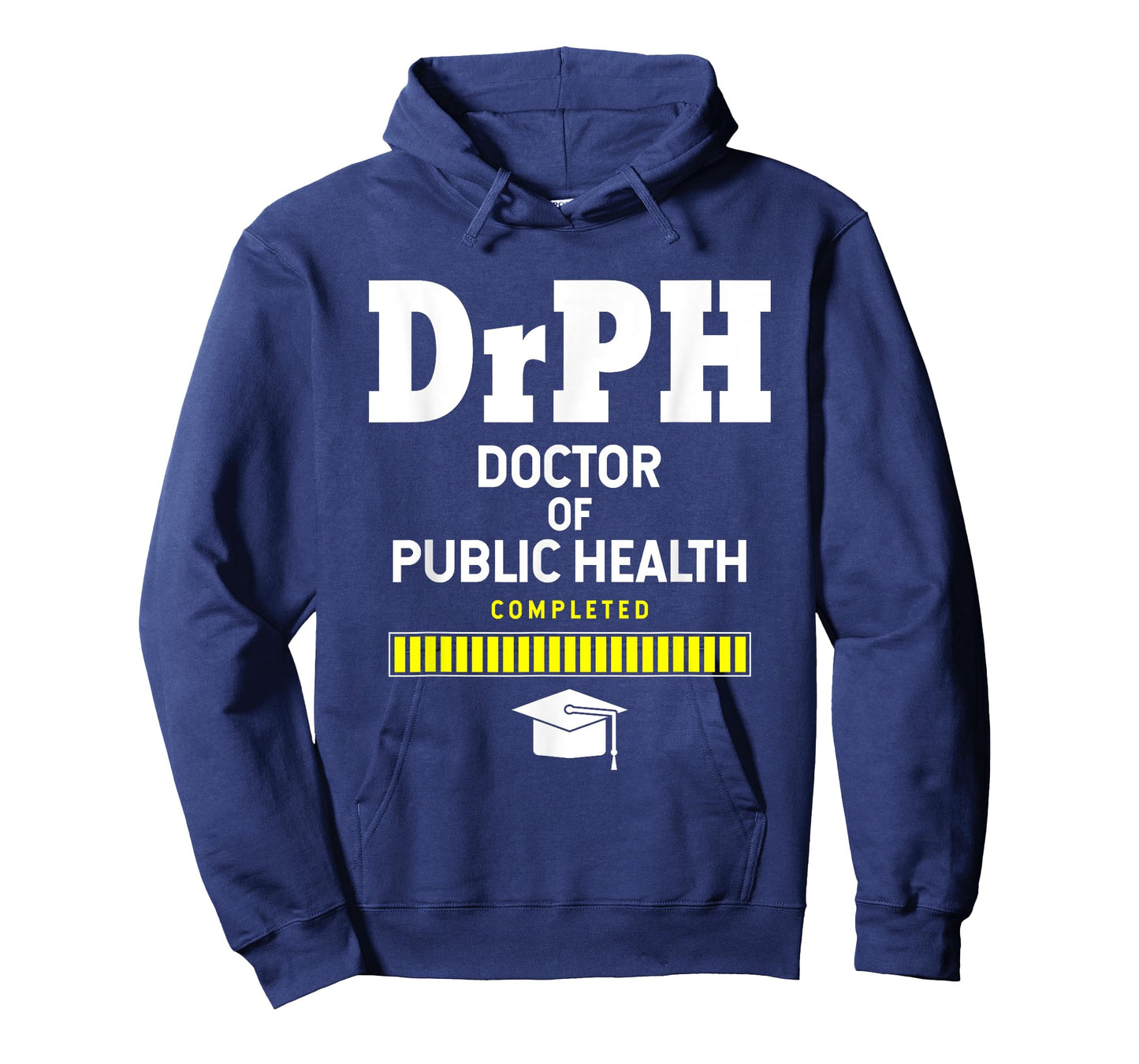 Doctor Of Public Health 2021 Graduation T-Shirt