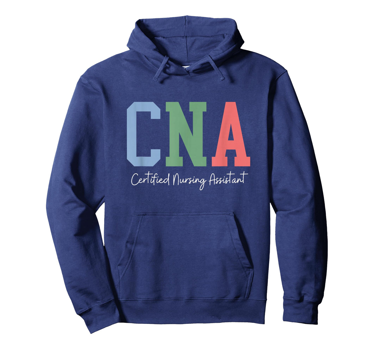 CNA Certified Nursing Assistant Medical T-Shirt