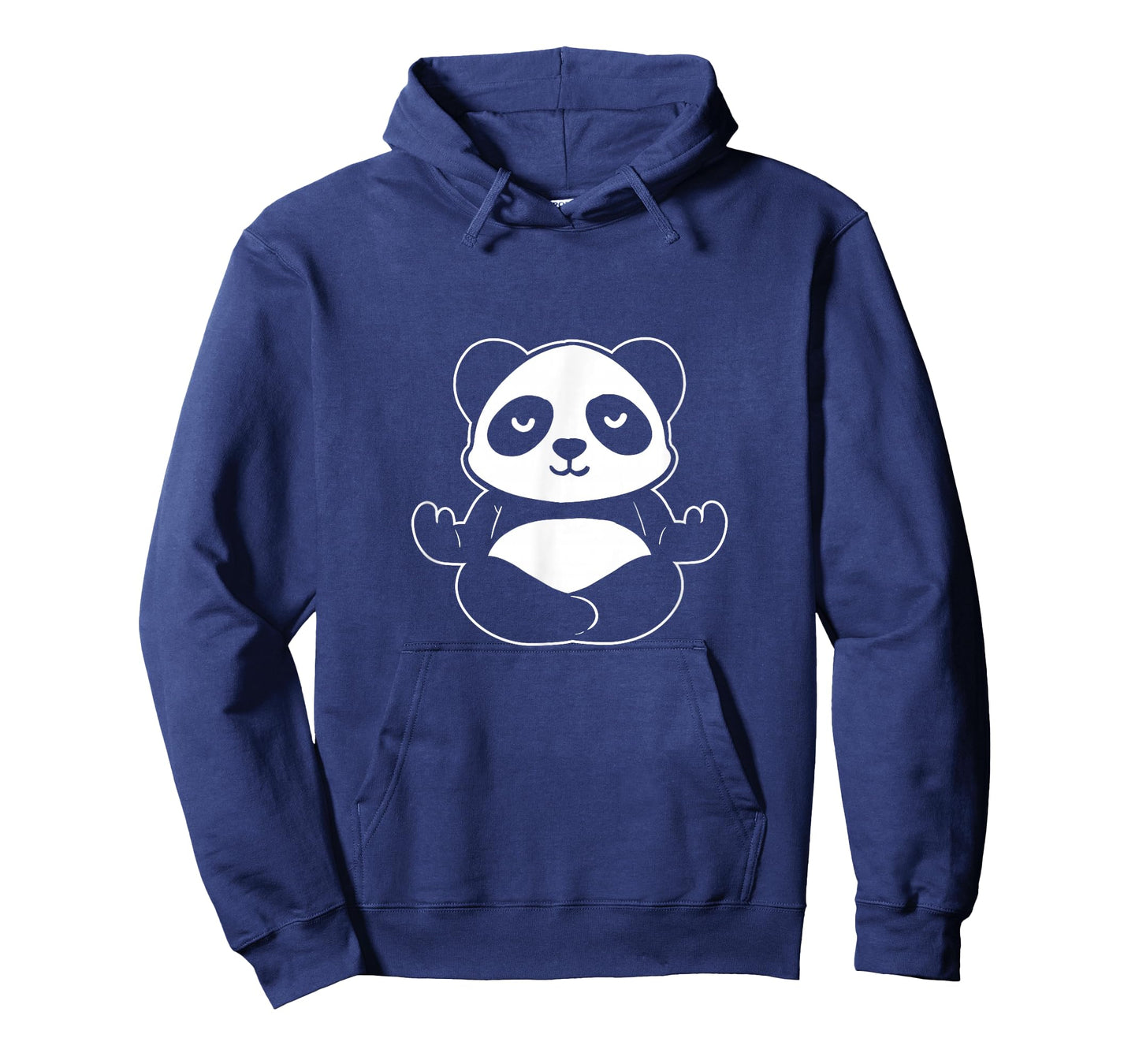 Panda Yoga Stuffed Toys Collector T-Shirt