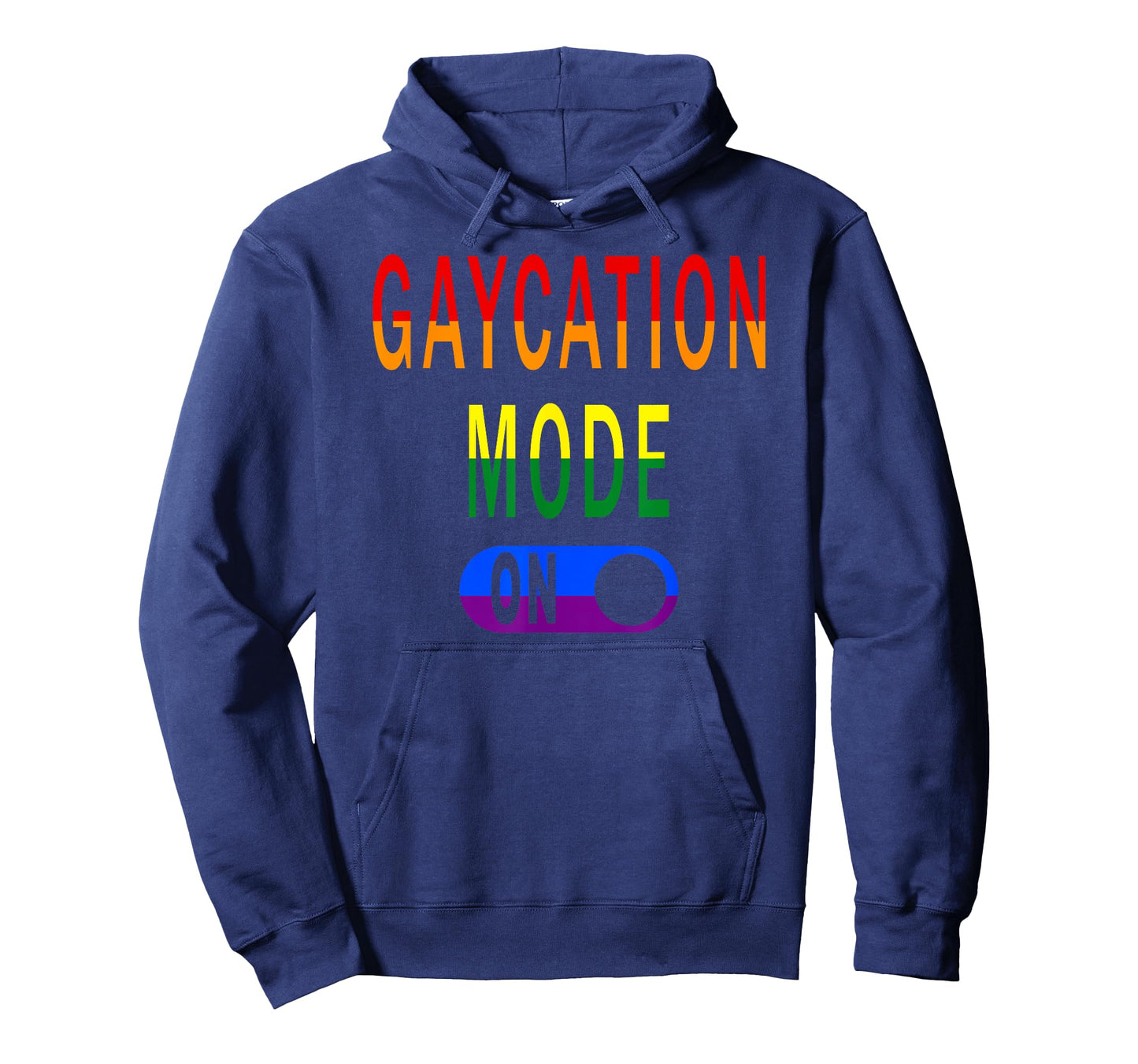 Gaycation Travel T-shirt T-Shirt