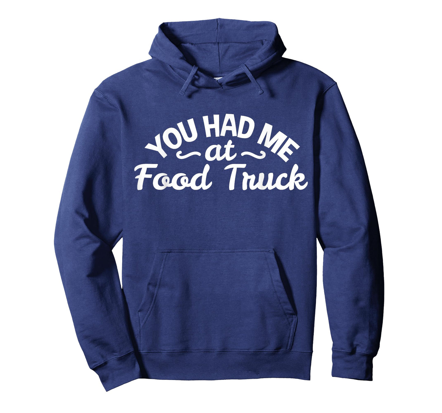 Foodie Truck Foodie T-Shirt