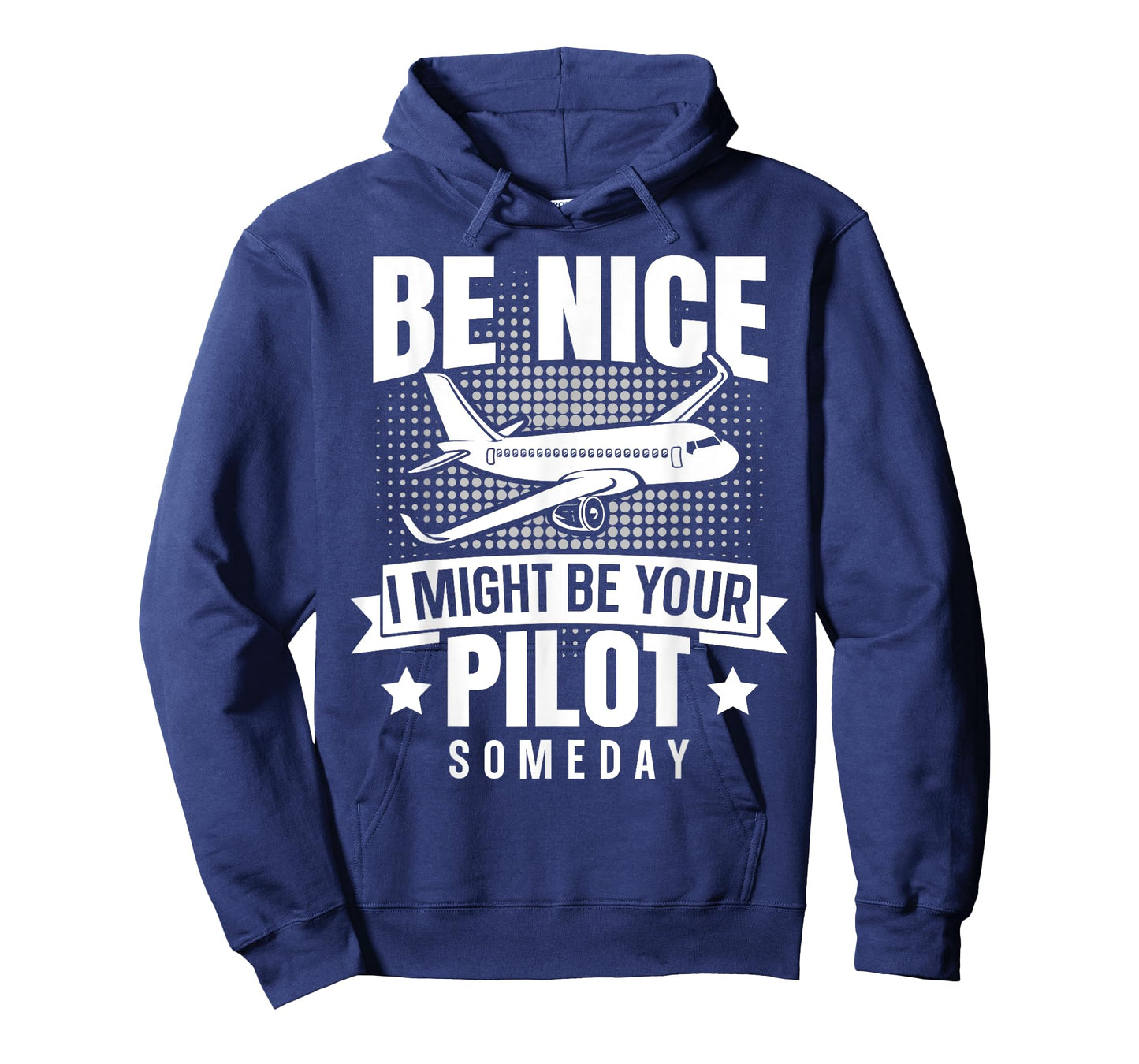 Funny Pilot Design For Men Women Aviation Airplane Pilot T-Shirt