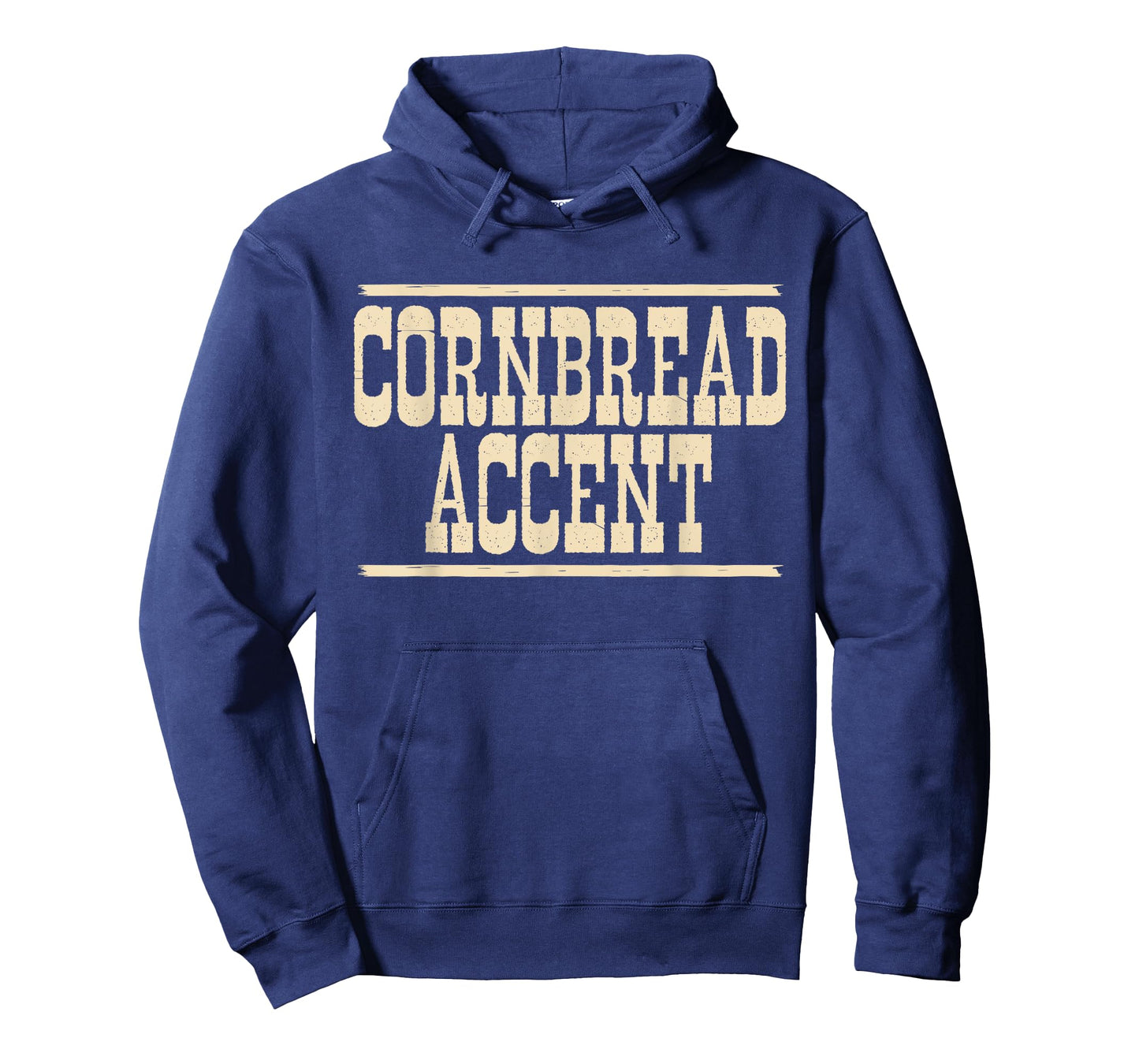 Cornbread Accent Funny Southern Girls Cowboy Cowgirl Meme T-Shirt