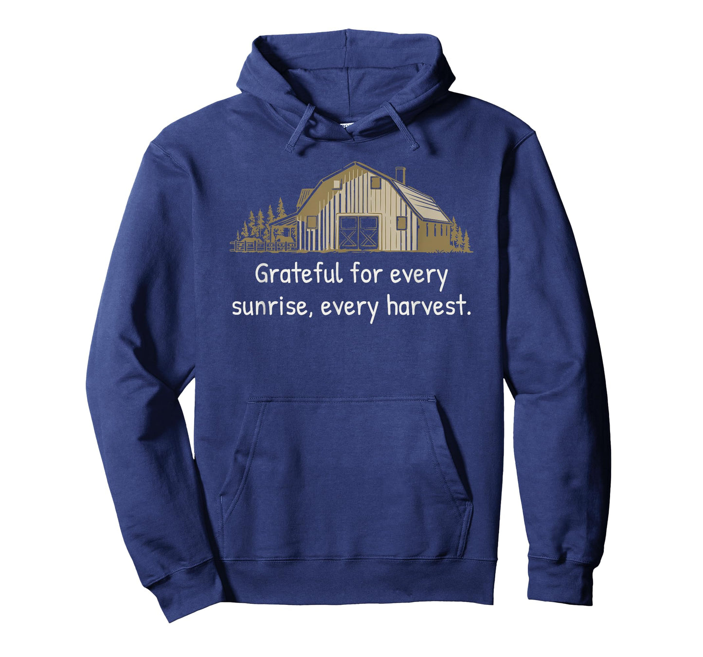 Embrace the Farming Life Harvest Homestead Farmer T-Shirt